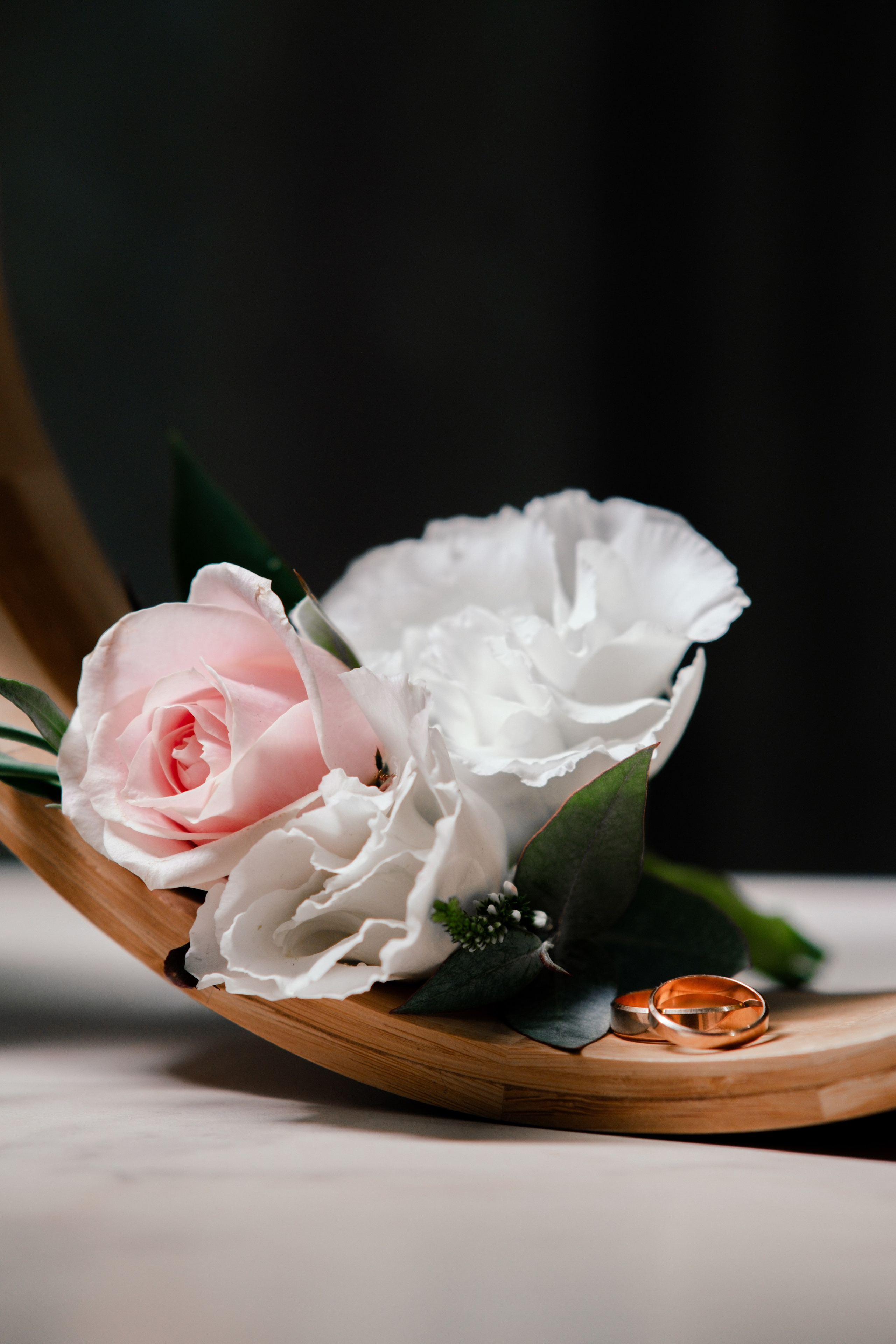 Wedding. Анна Рышкевич