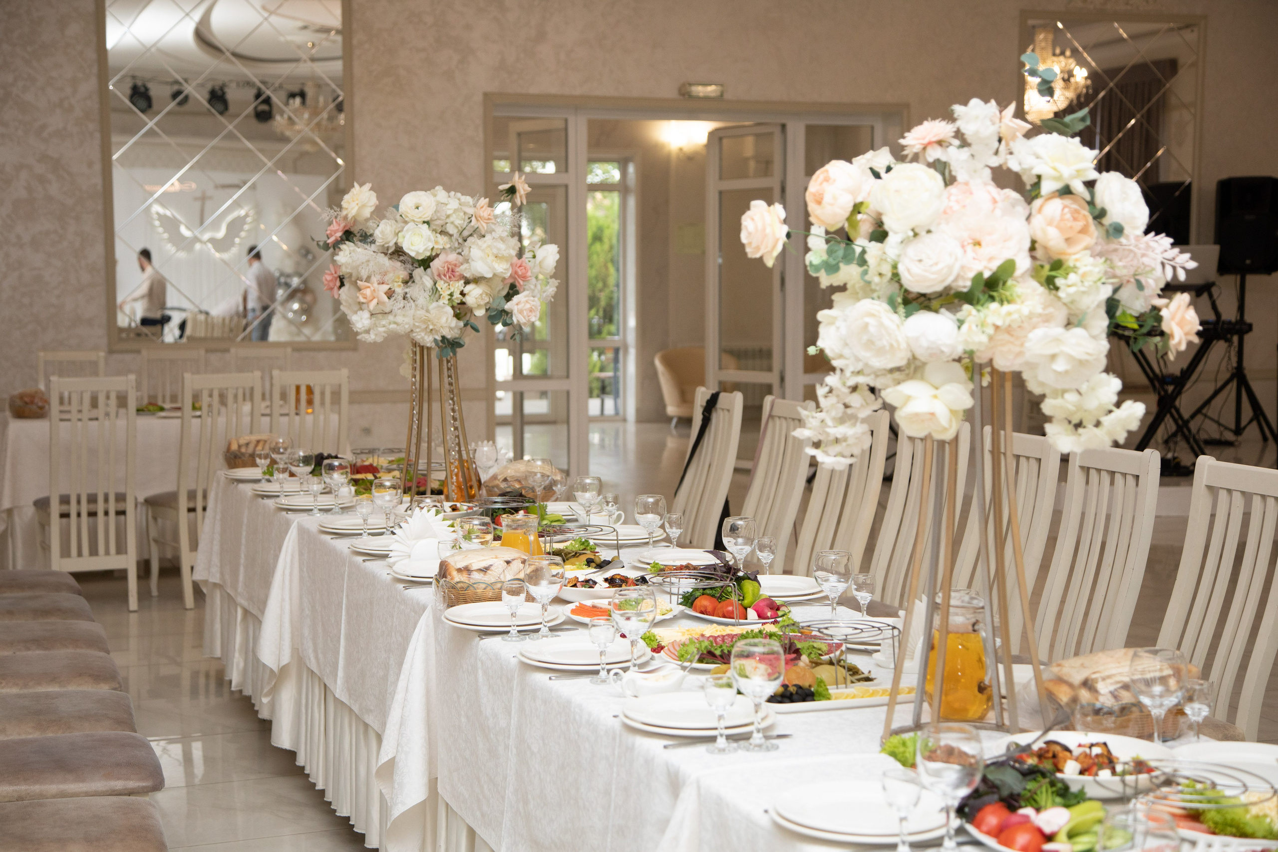 Репортаж праздников. Анна Рышкевич