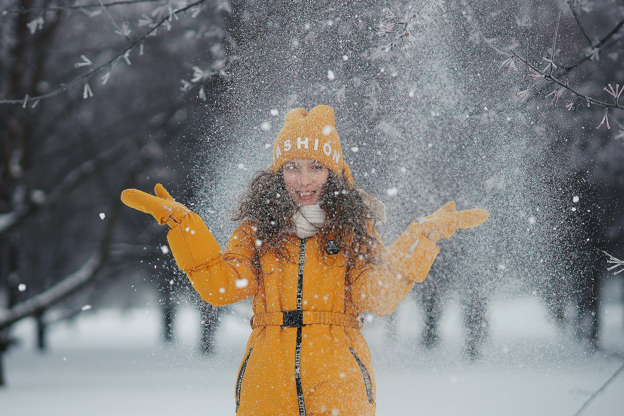 Индивидуальная съёмка. Семейный фотограф г. Новокузнецк Юлия Машникова