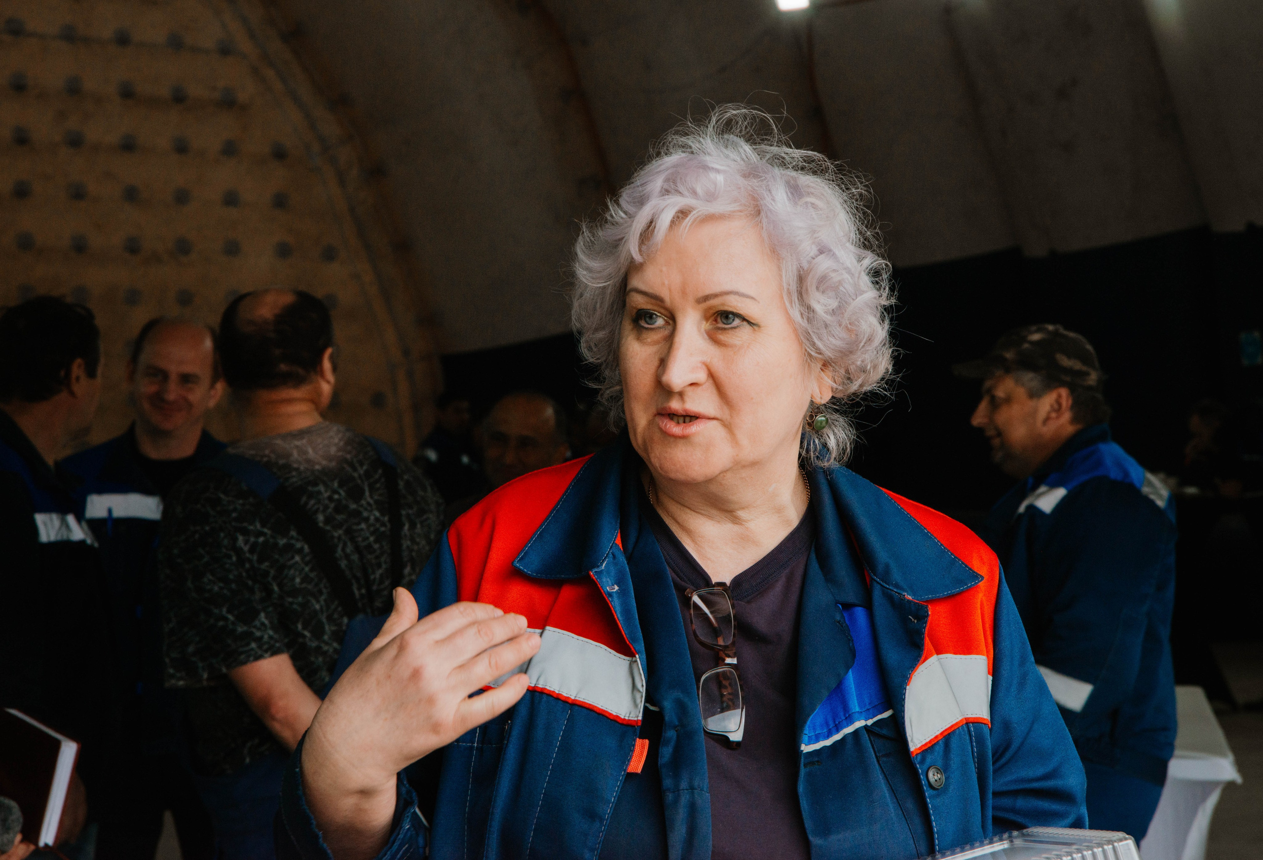 Репортаж для ООО Инкатех. Ксения Glossa. Портретный и репортажный фотограф в Самаре