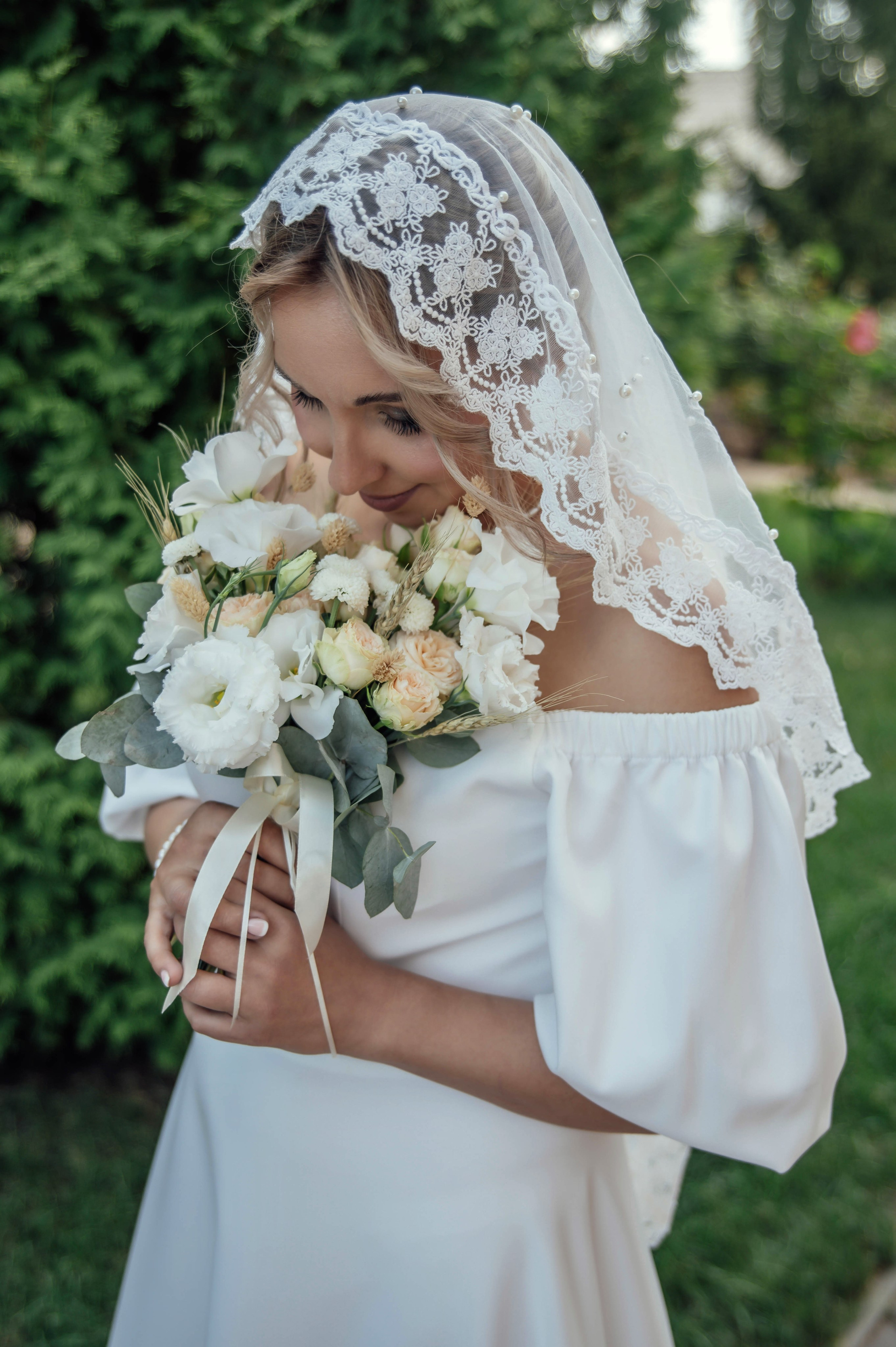 Алексей и Инна. Церковный, семейный и репортажный фотограф Волгоград, Волжский