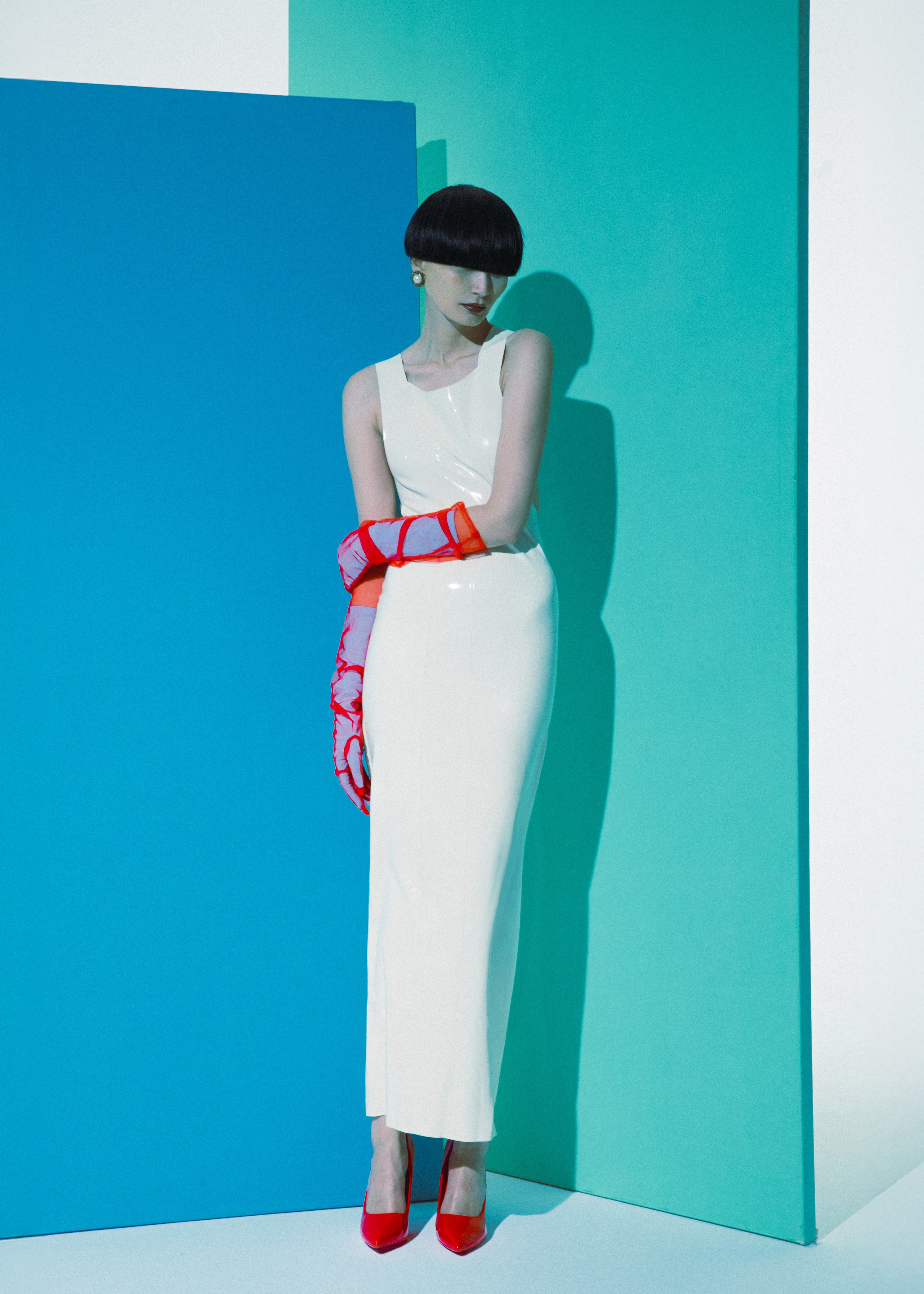 Жиркова Ирина — фотограф для брендов в Москве