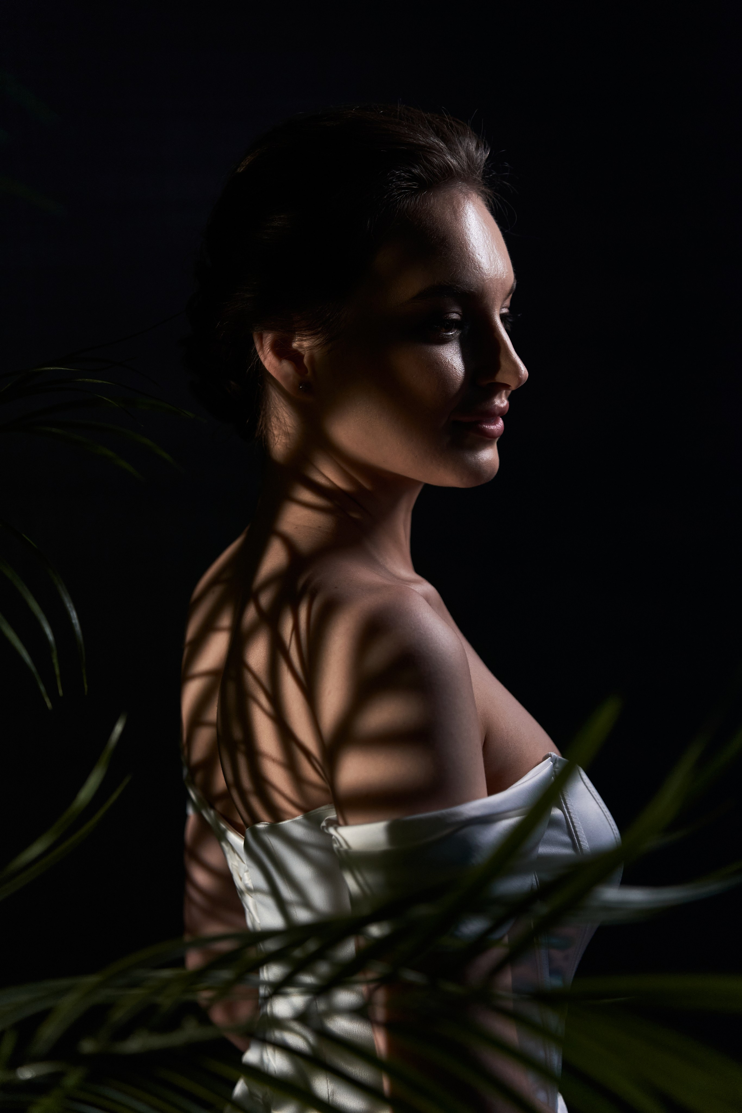 Свадебная фотосъёмка в отеле. Мартазова Екатерина фотограф. Екатеринбург