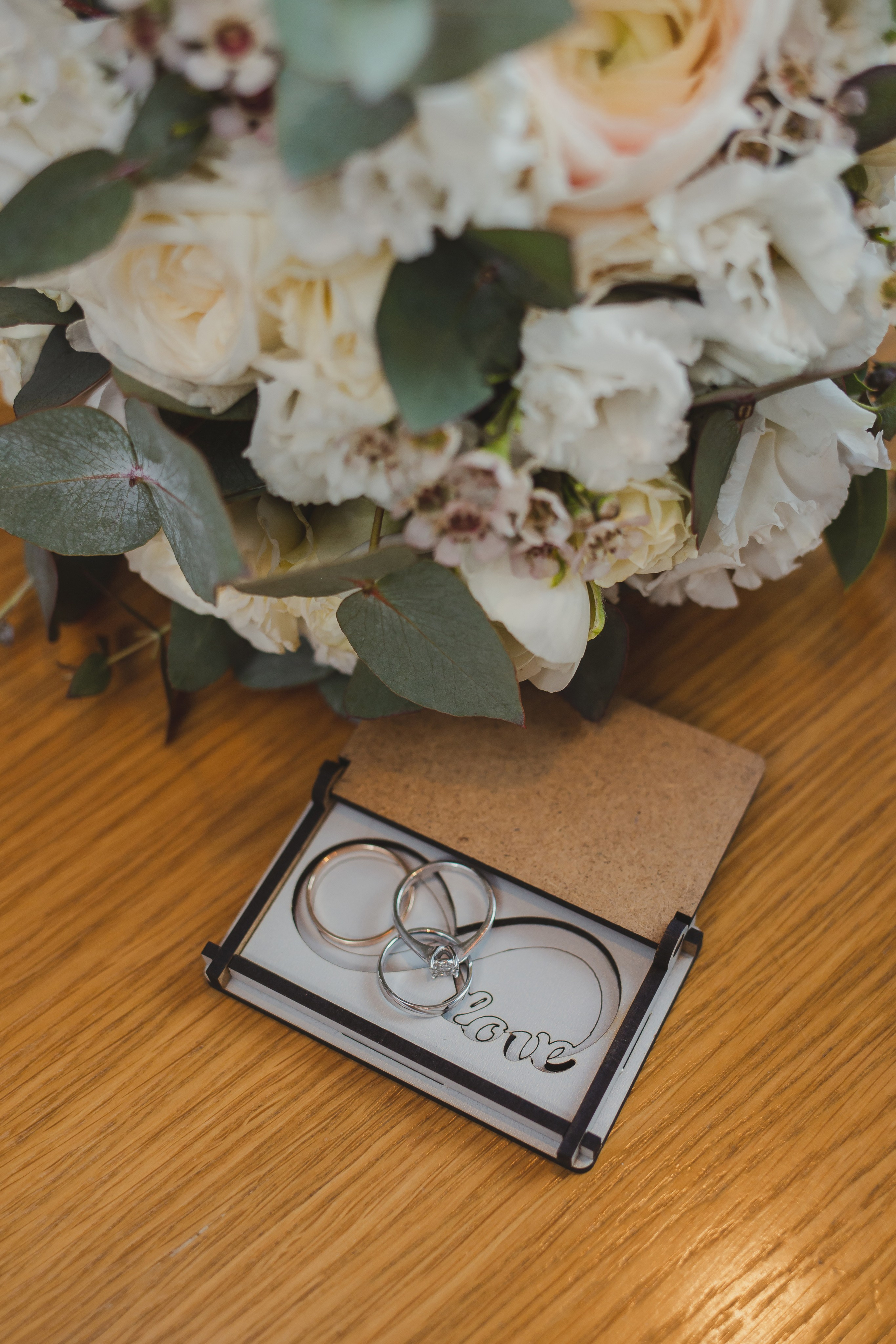 Николай и Юлия. Семейный фотограф Николаева Ольга