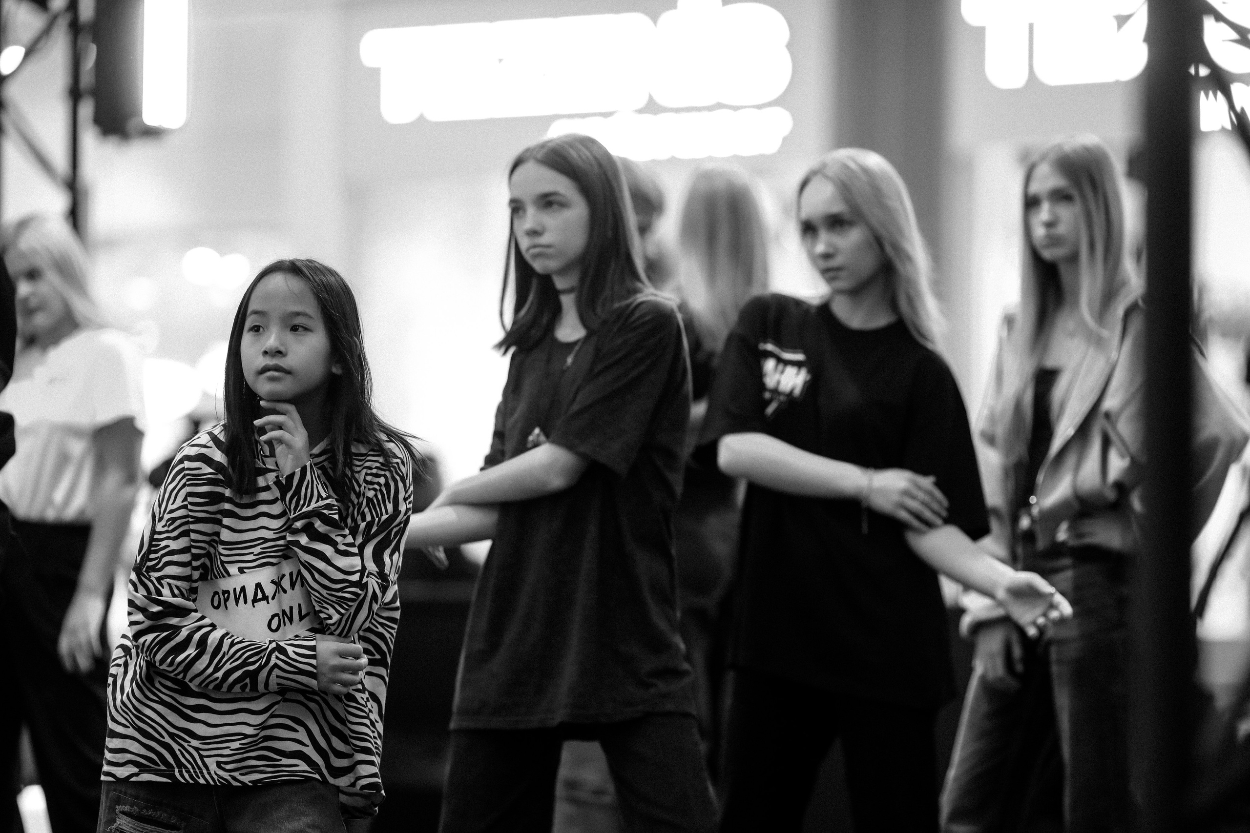 Санкт-Петербург " На яркой стороне» Охта Молл 2024. Свадебный фотограф FOTOKEYT