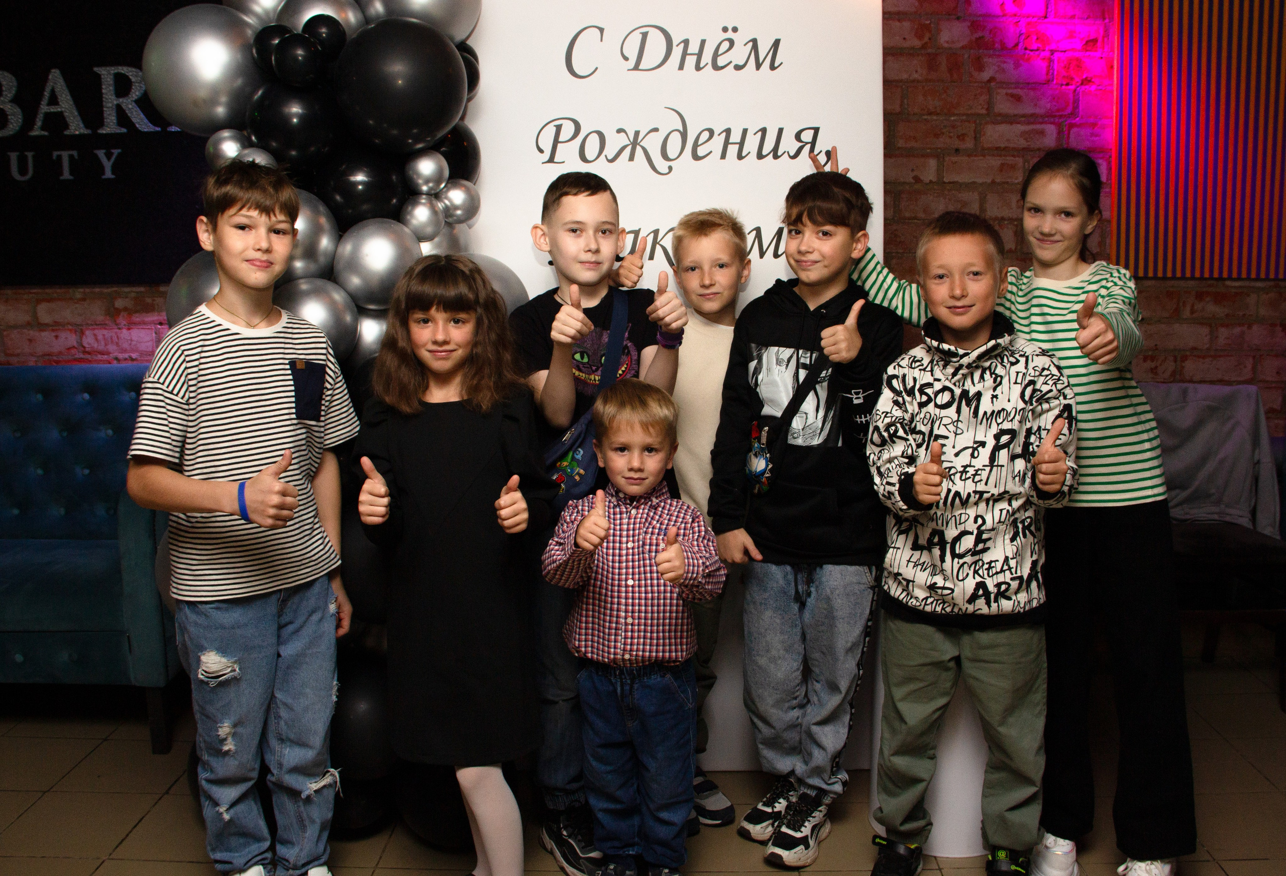 Фотограф Вика Крылова