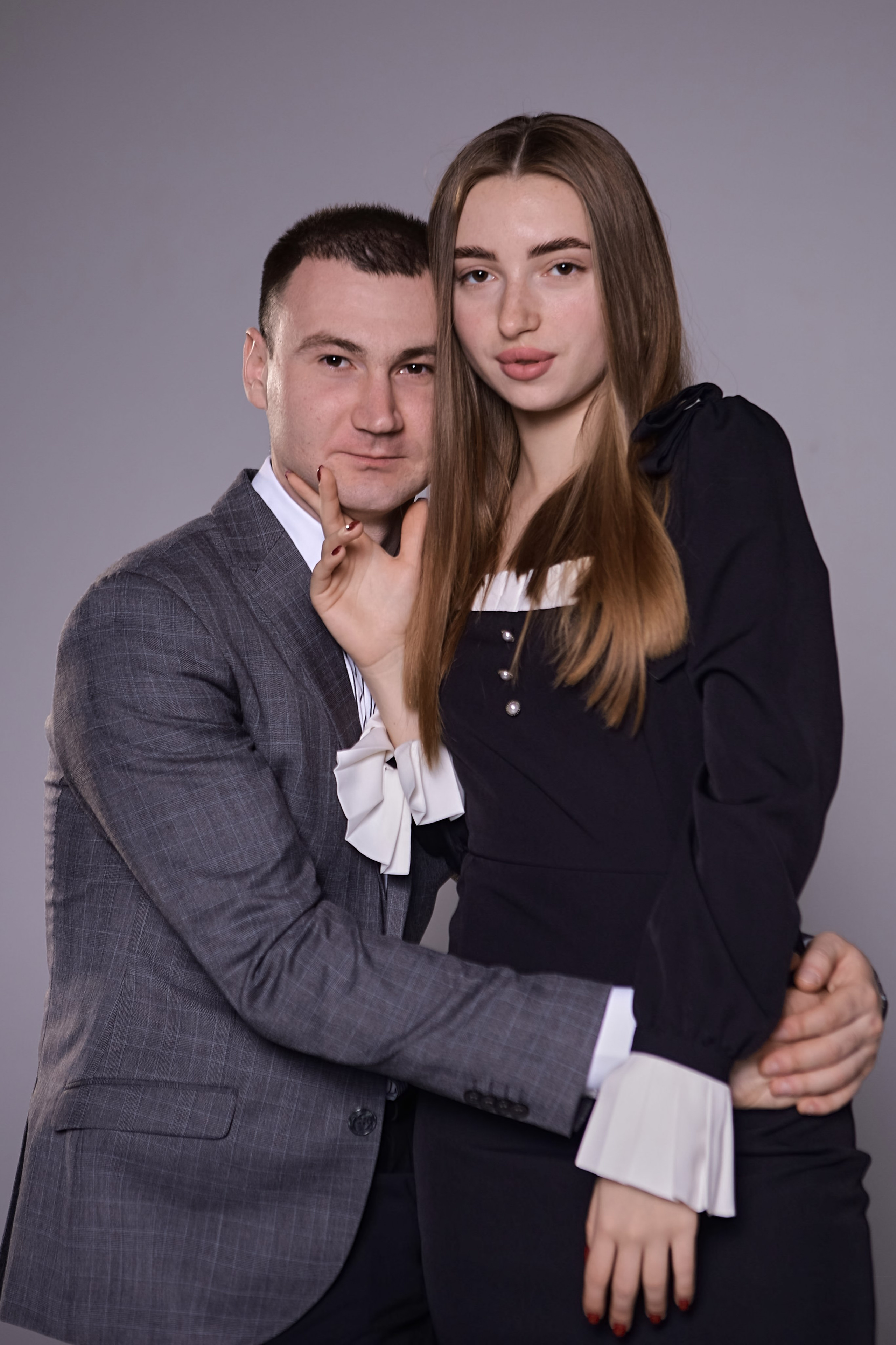 Юрий и Виктория. Семейный и свадебный фотограф в Краснодаре Михеева Светлана