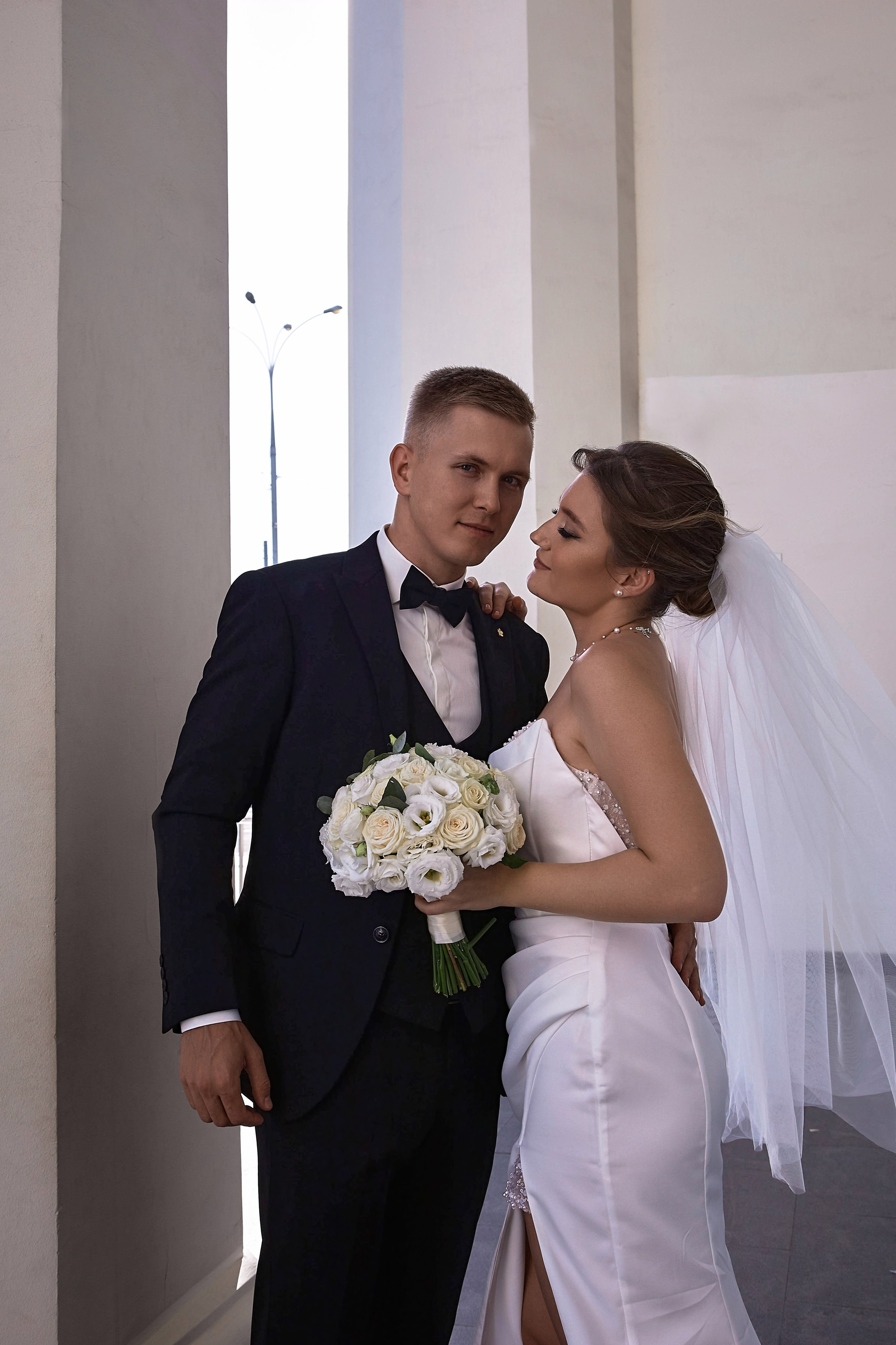 Свадебная съемка Артема и Евгении. Семейный и свадебный фотограф в Краснодаре Михеева Светлана