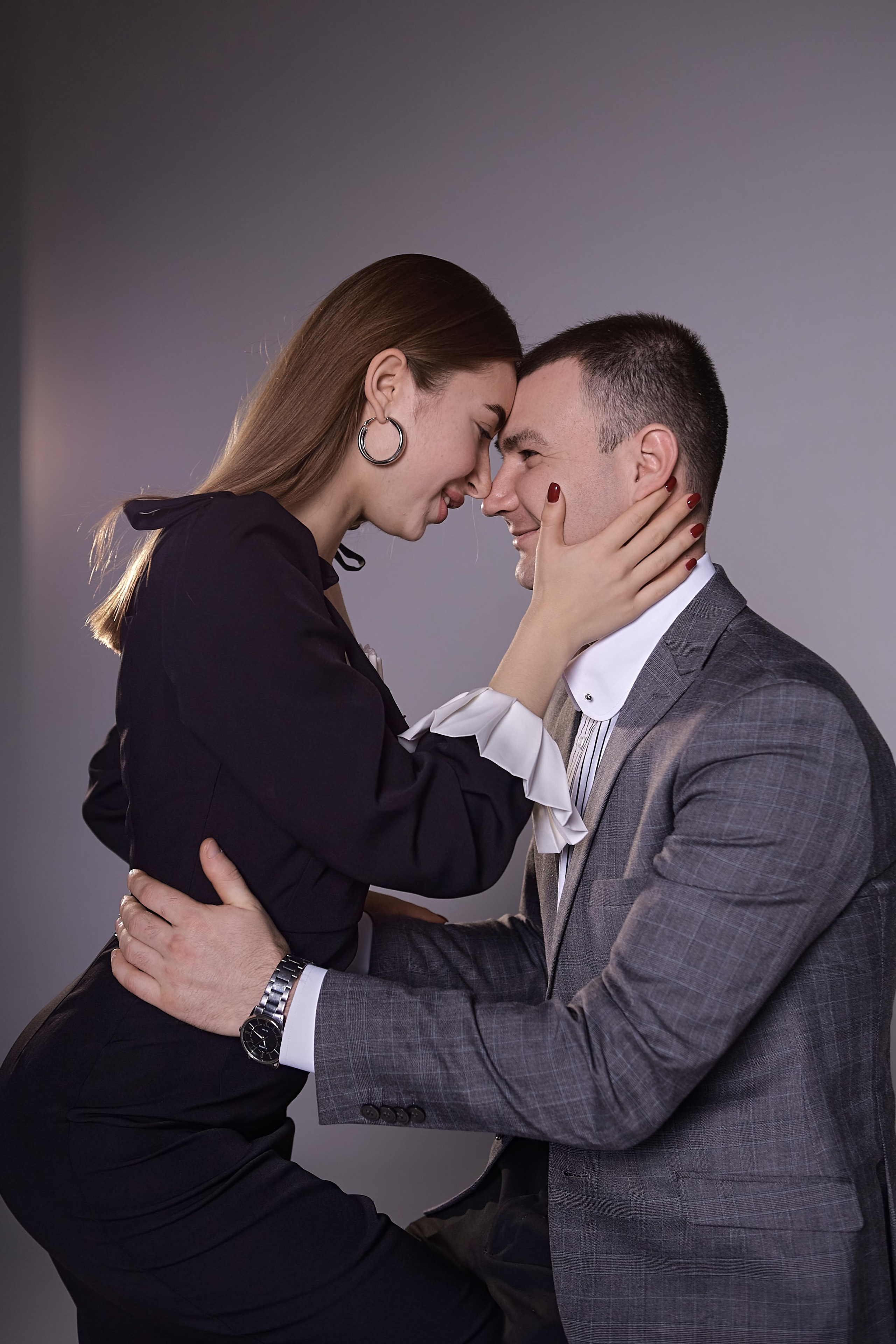 Юрий и Виктория. Семейный и свадебный фотограф в Краснодаре Михеева Светлана