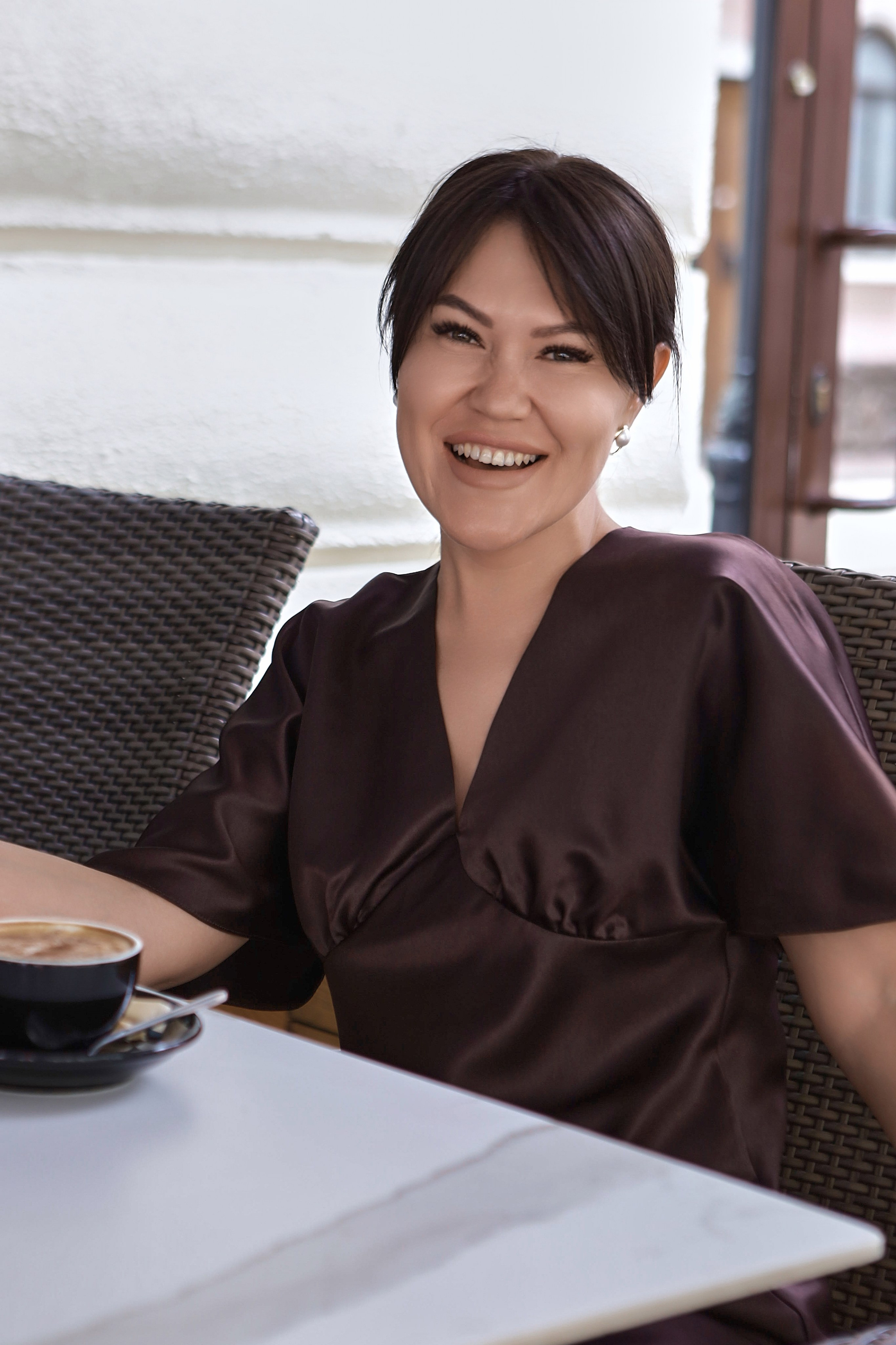 Индира день рождения. Семейный и свадебный фотограф в Краснодаре Михеева Светлана