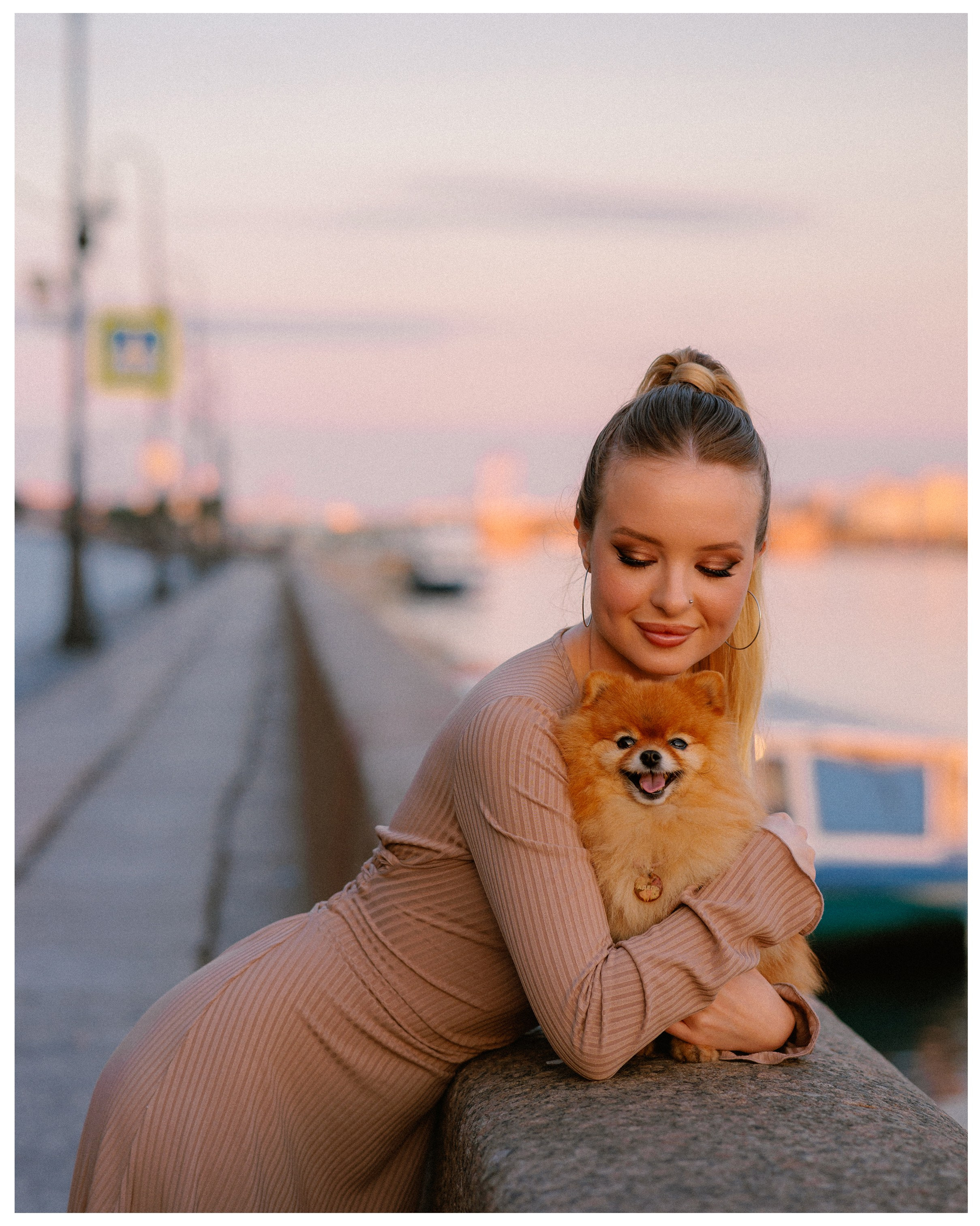 Карина и Адель. Фотограф в Санкт-Петербурге Алёна Губинская