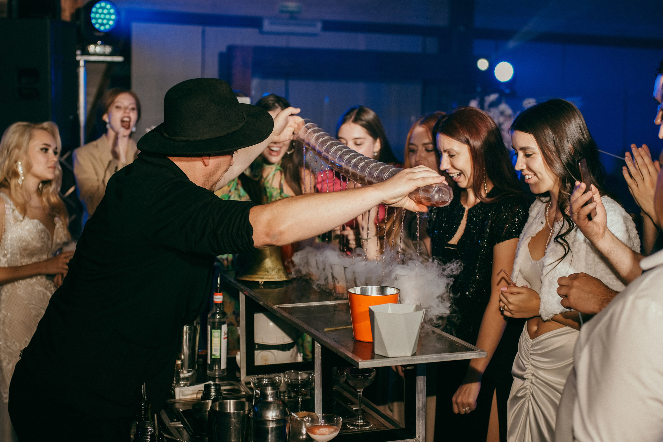 Владислав и Ксения