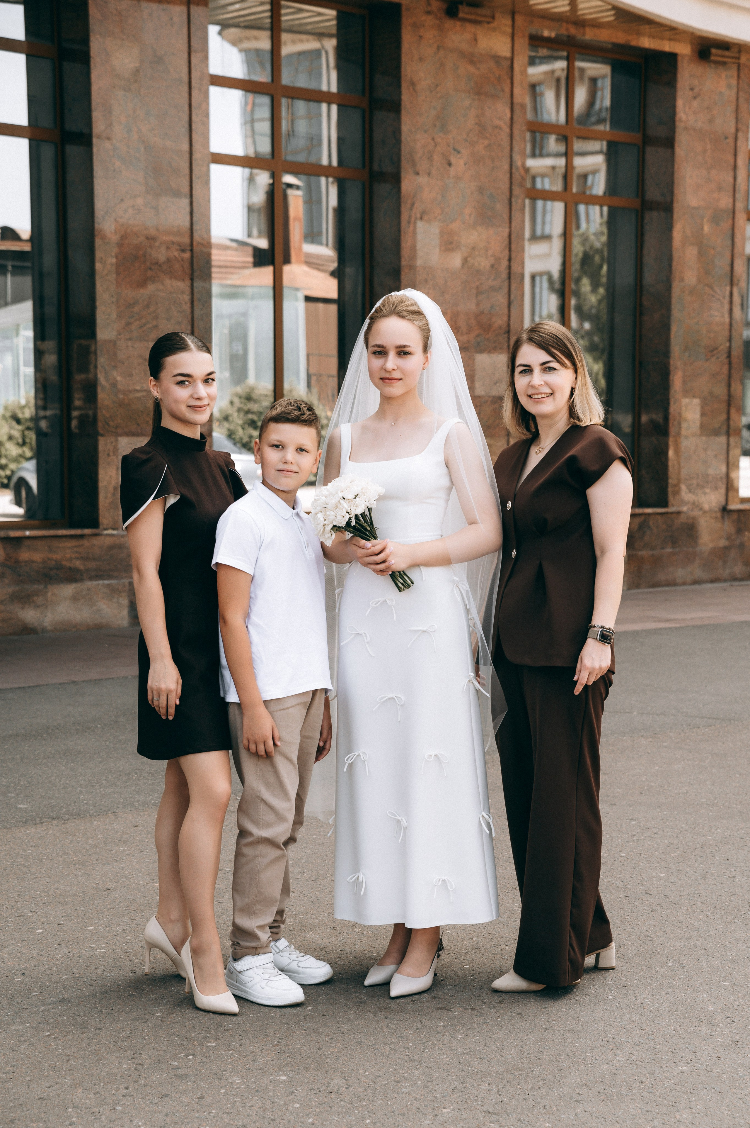 Илья и Анна. Фотограф Алексин, Тула