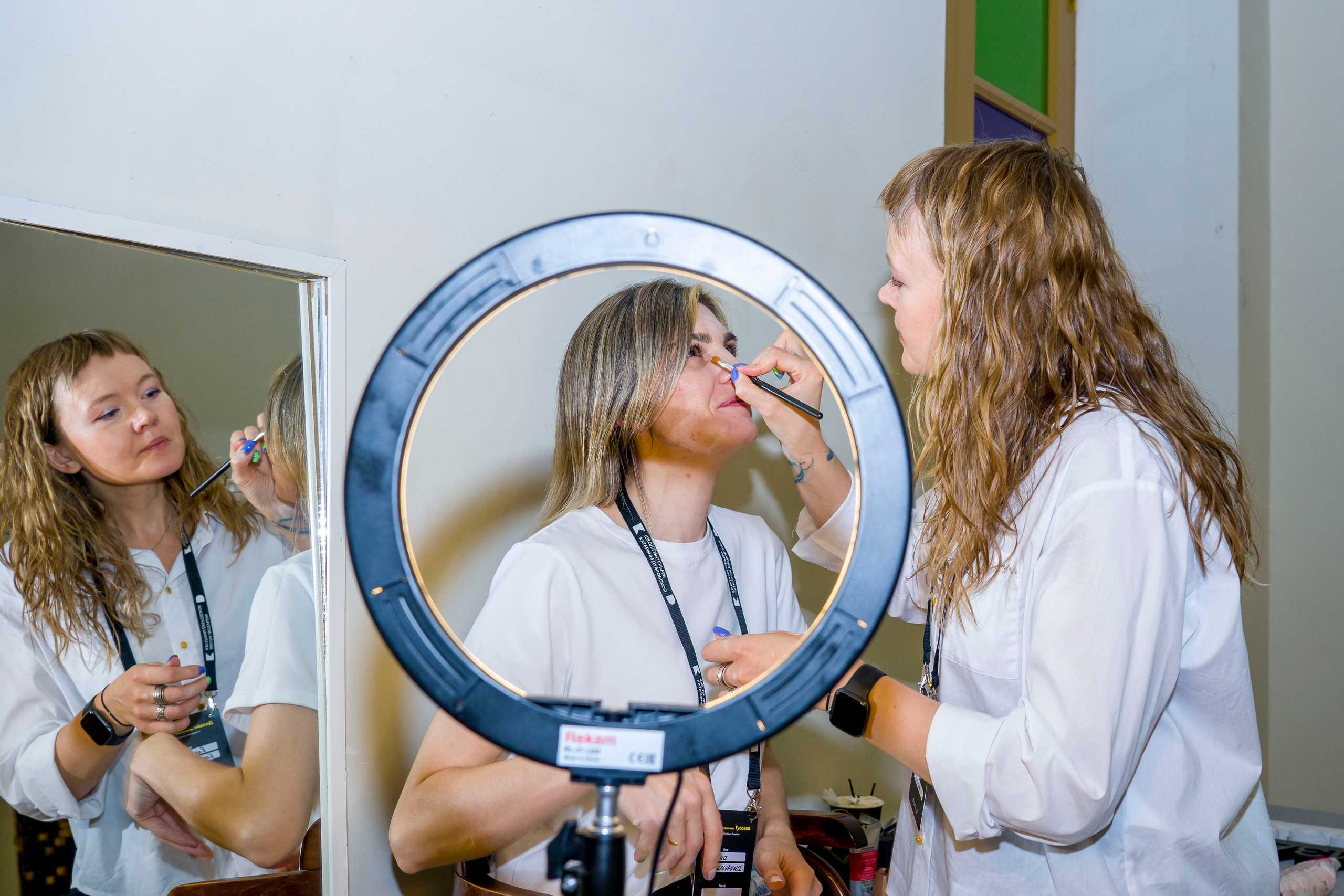 Дизайн-тусовка от школы интерьера Екатерины Дубровской. Фотограф в Санкт-Петербурге. Репортажная и все съёмки для бизнеса