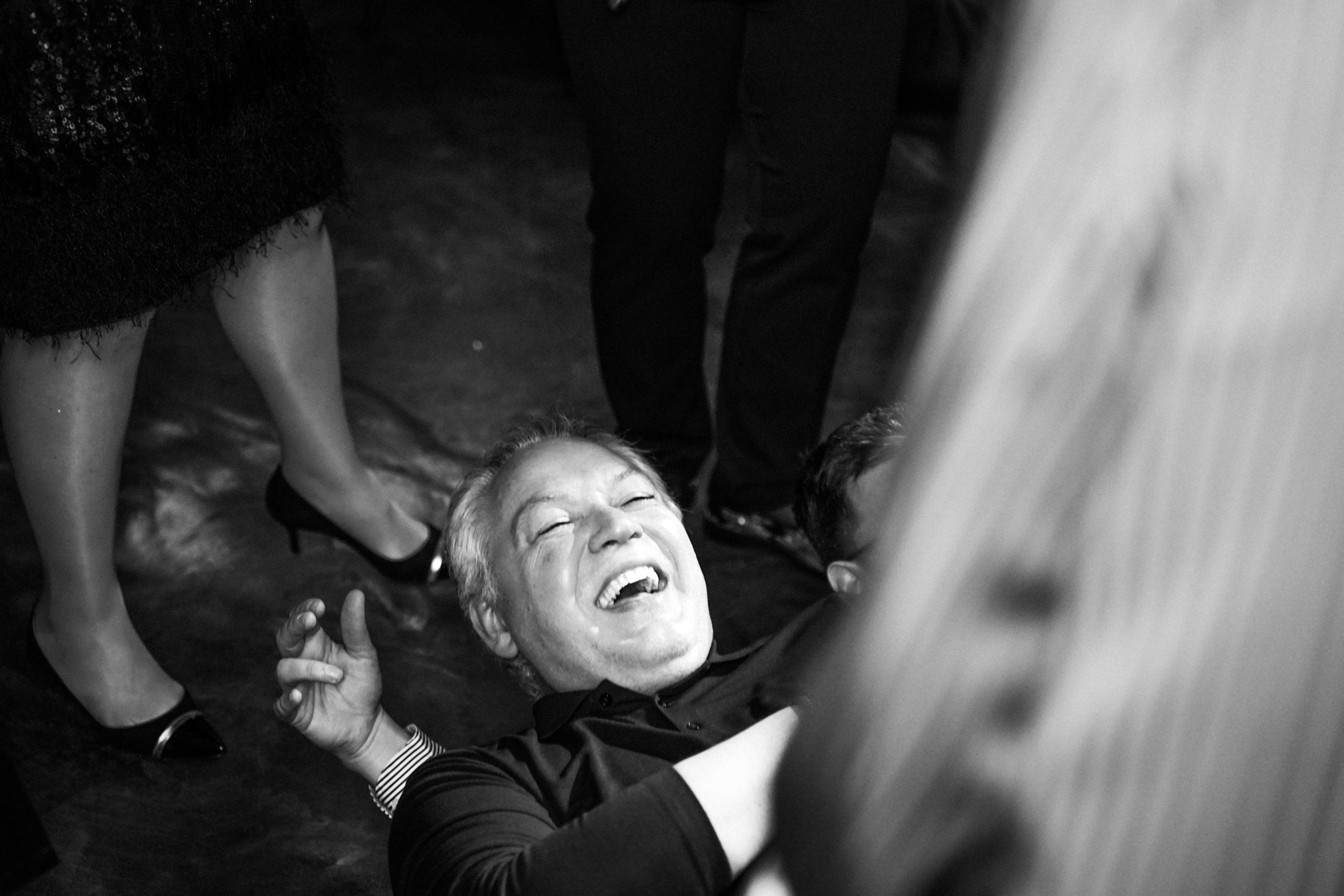 КОРПОРАТИВНЫЙ ВЕЧЕР. Портфолио