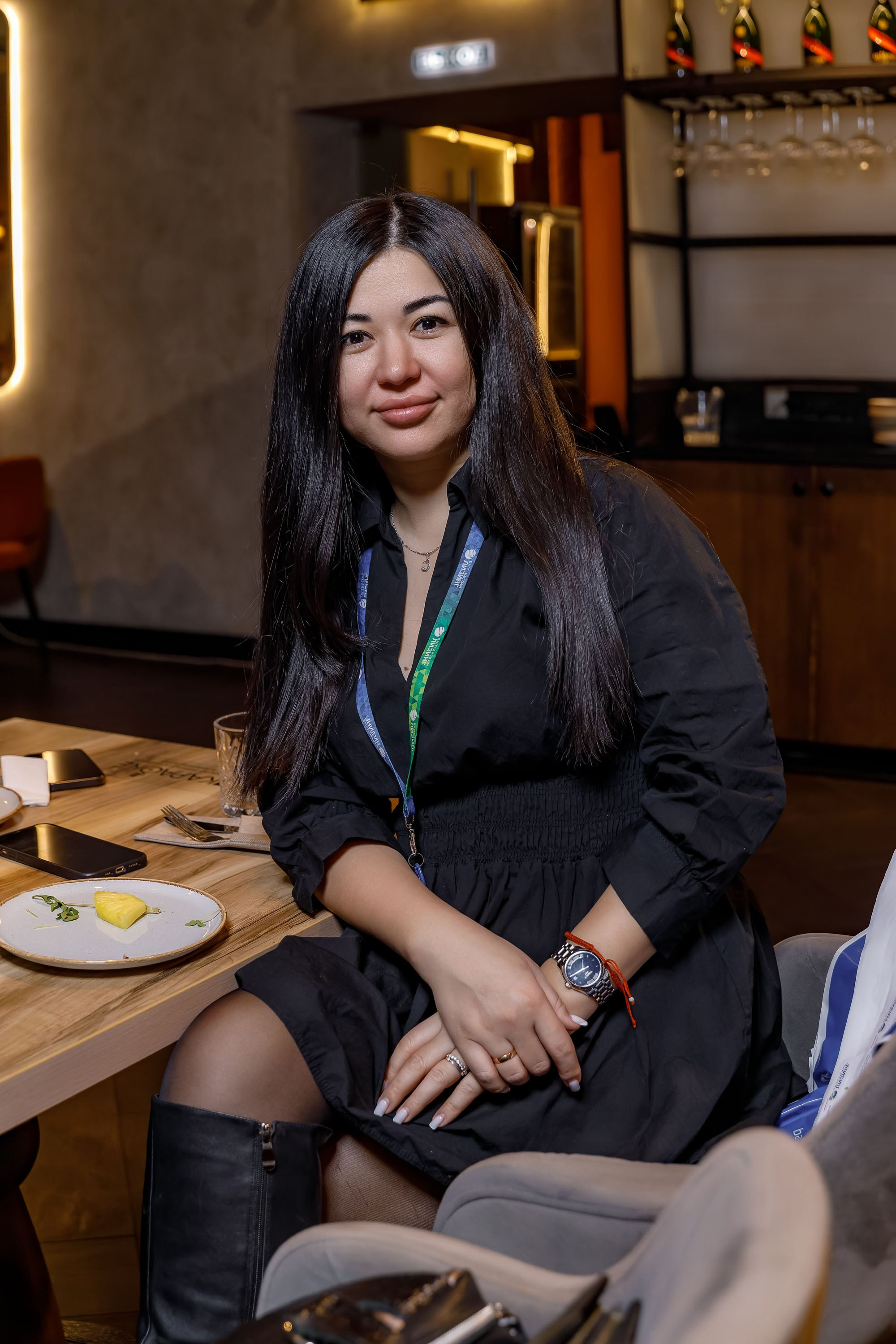 Презентация нового EXEED VX. Фотограф в Самаре Максим Тырин