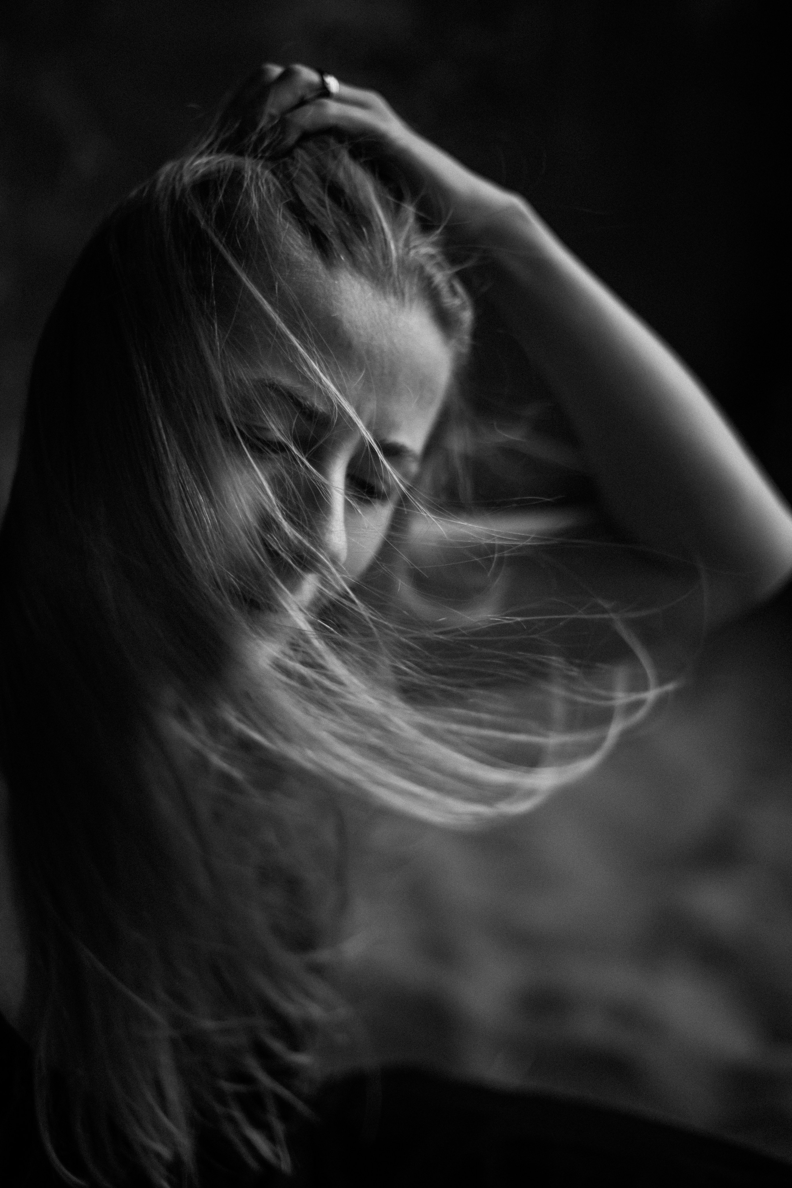 Фотосессия в фотостудии с песком. Семейный, женский фотограф Москве Лиза Лутцева