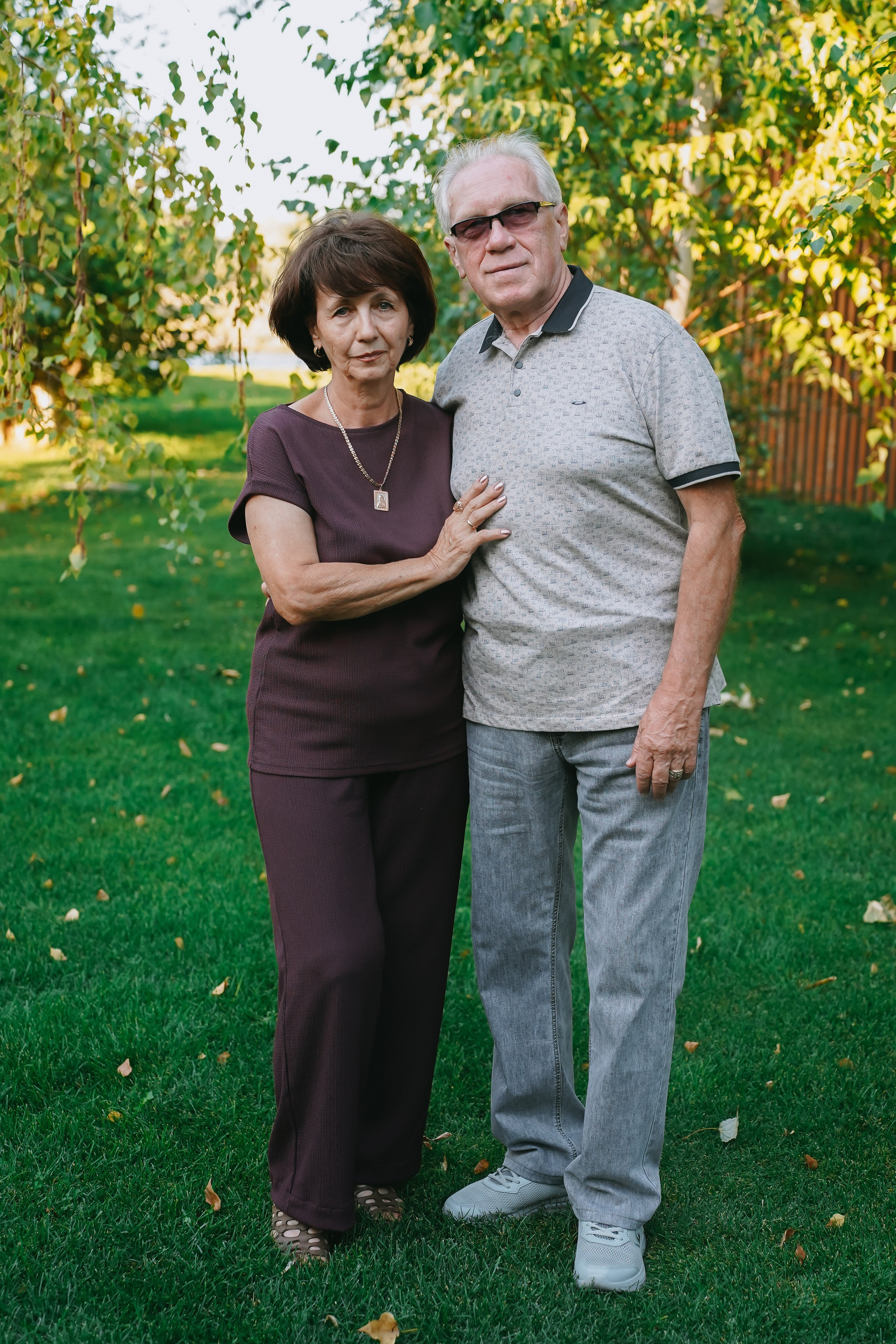 Сергей и Марго. Свадебный и семейный фотограф в Волгограде Наталья Наумова