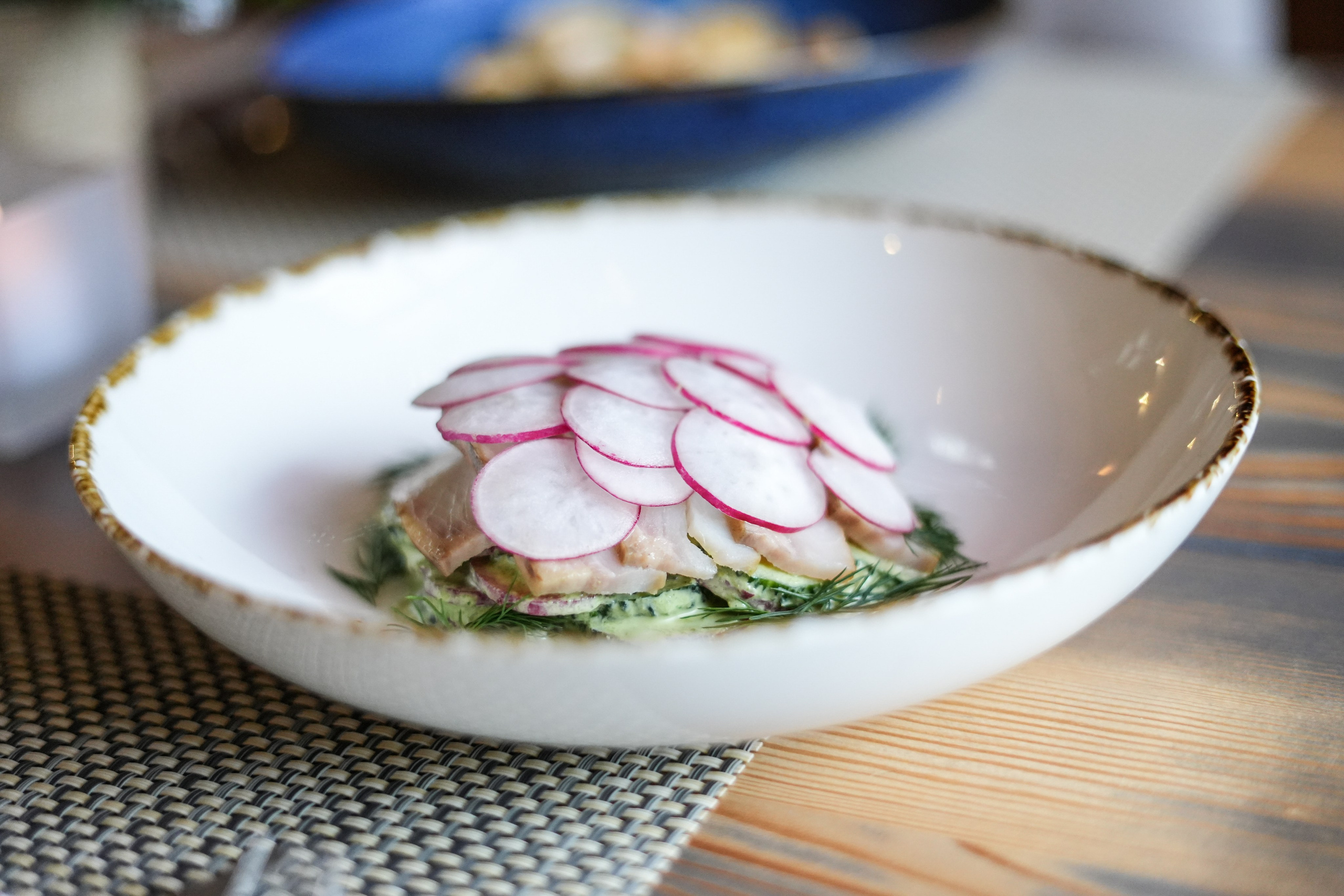 Food сьемка «Княгининский дворик». Фотограф Волгоград Анастасия Ли