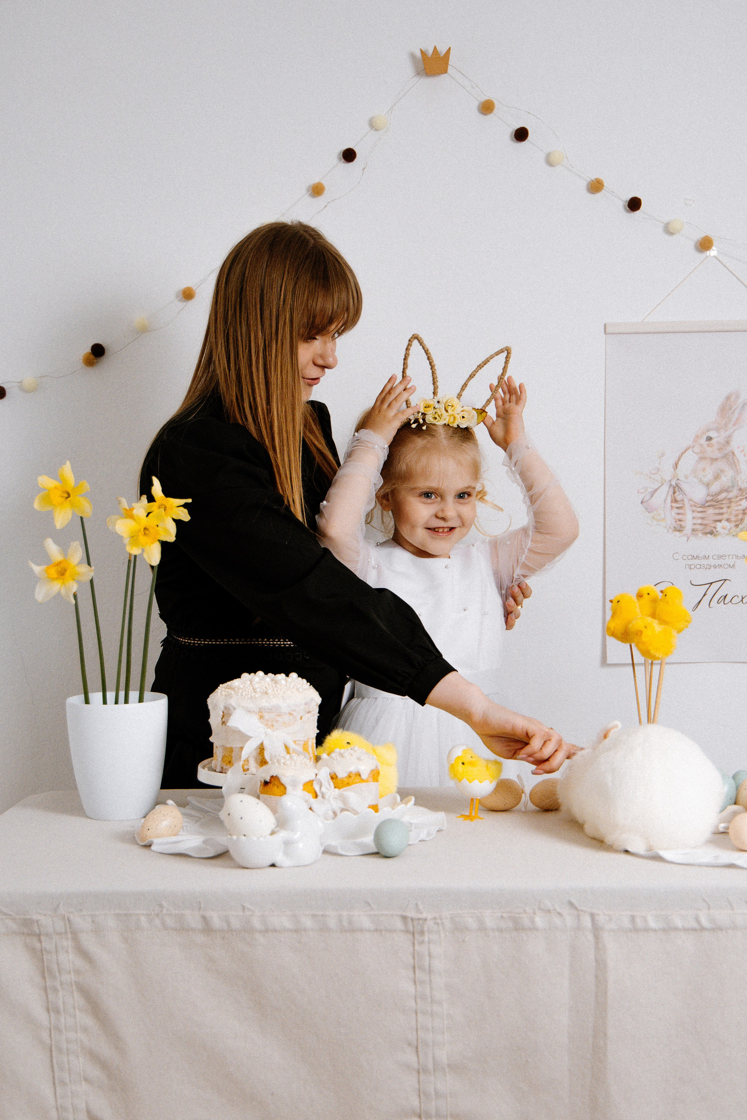 День рождения Варюши. Семейный фотограф | Керчь | Ивановская Виктория