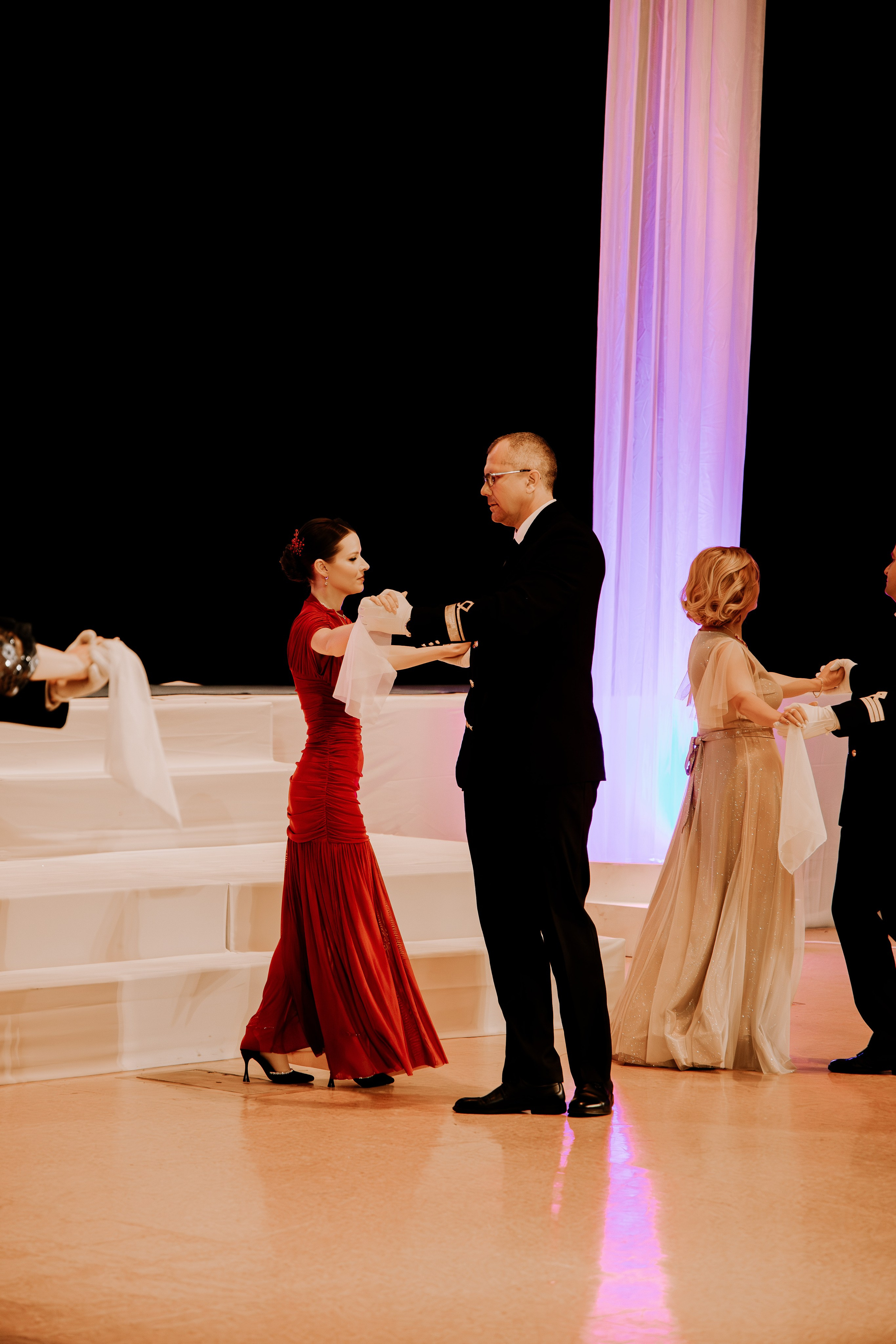 Репортаж курсантского бала. Семейный фотограф | Керчь | Ивановская Виктория