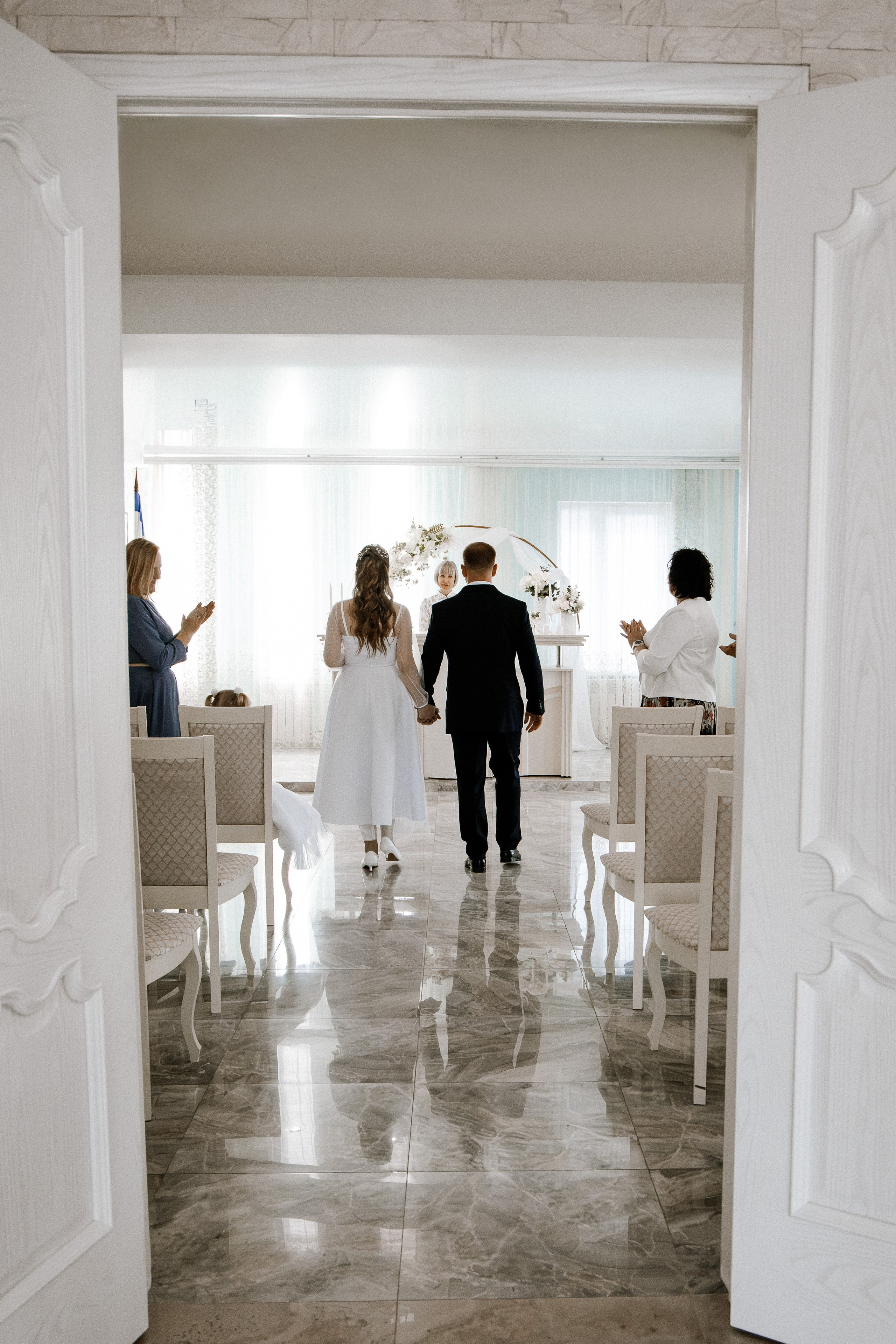 Свадьба Алексея и Дарьи. Семейный фотограф | Керчь | Ивановская Виктория