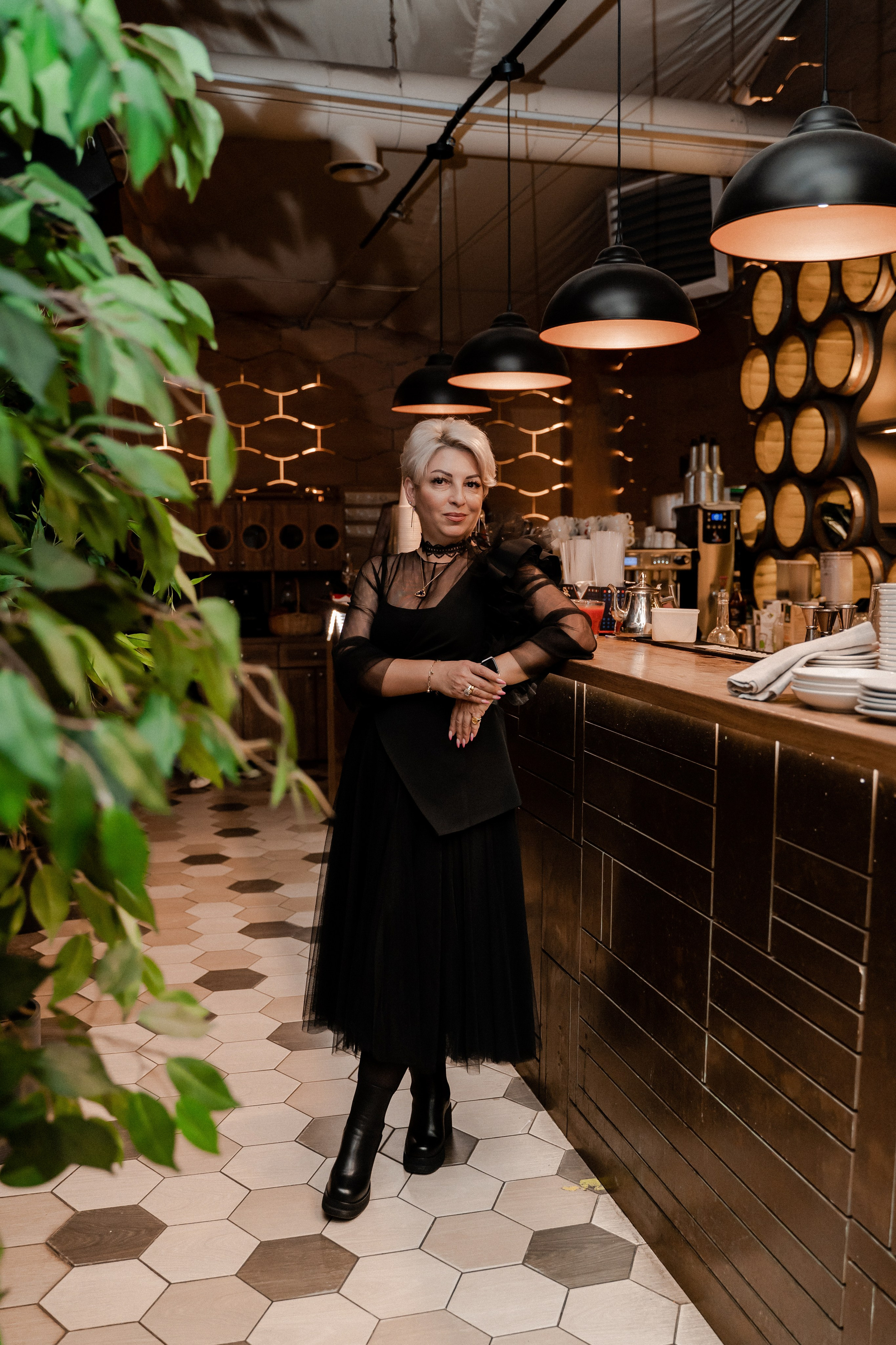 С днём рождения Нона!. Фотограф Алина Филимонова Тверь