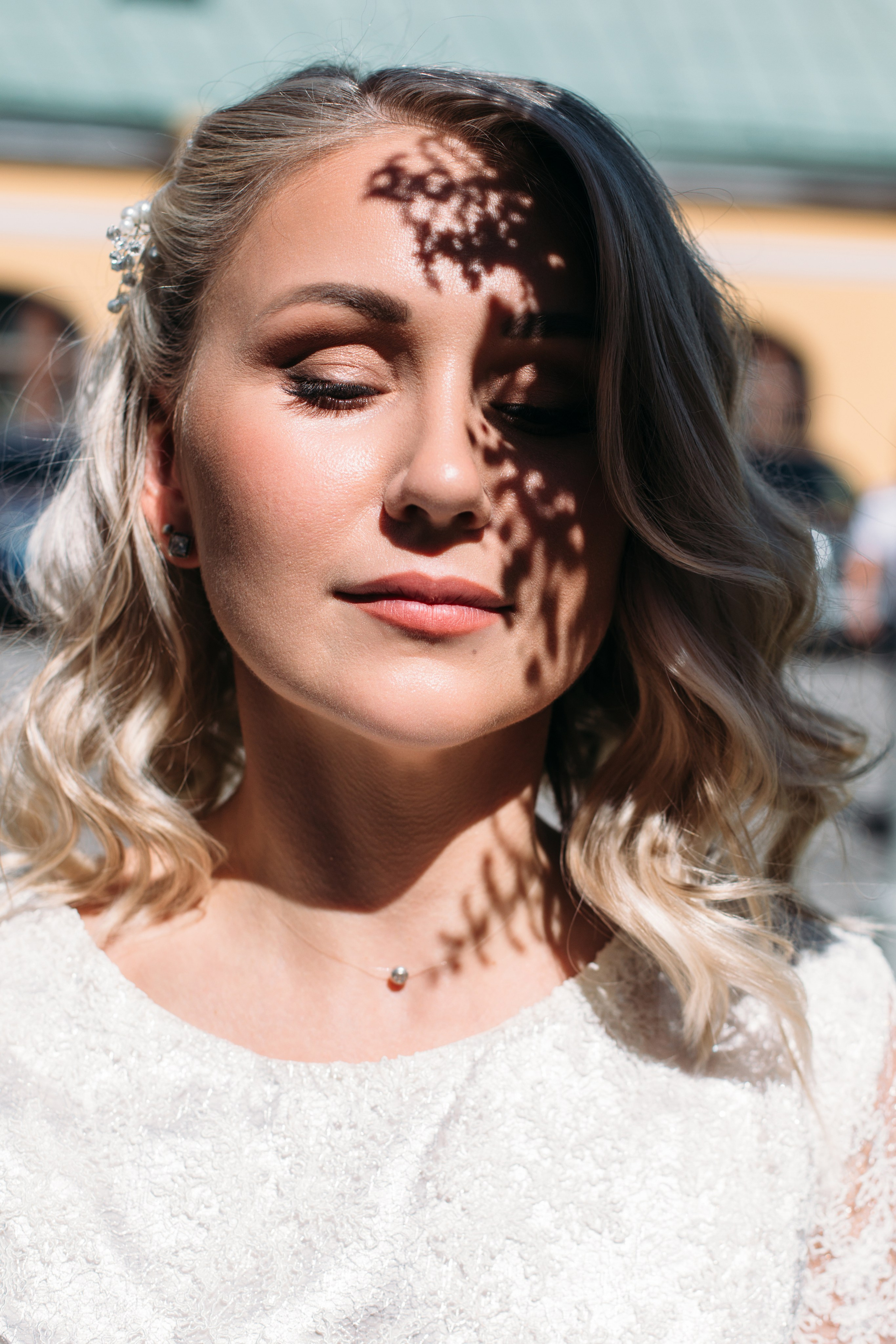 Наталия и Кирилл. Свадебный фотограф в Санкт-Петербурге Анастасия Андреева