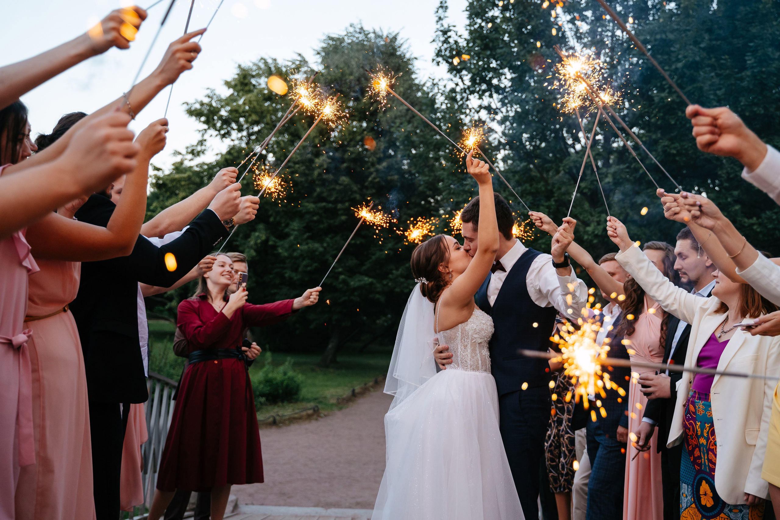 Александр и Мария. Семейный и свадебный фотограф в Санкт-Петербурге и Москве