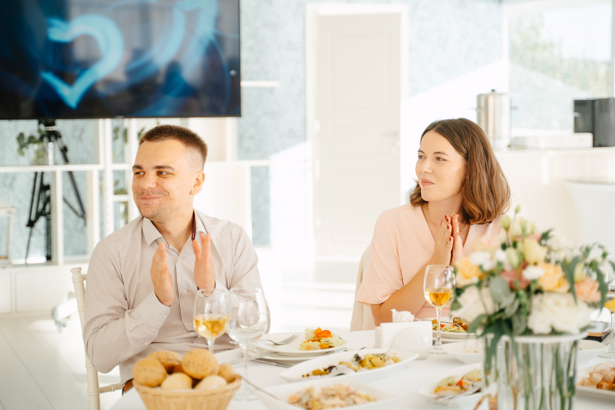 Павел и Екатерина. Семейный и свадебный фотограф в Санкт-Петербурге и Москве