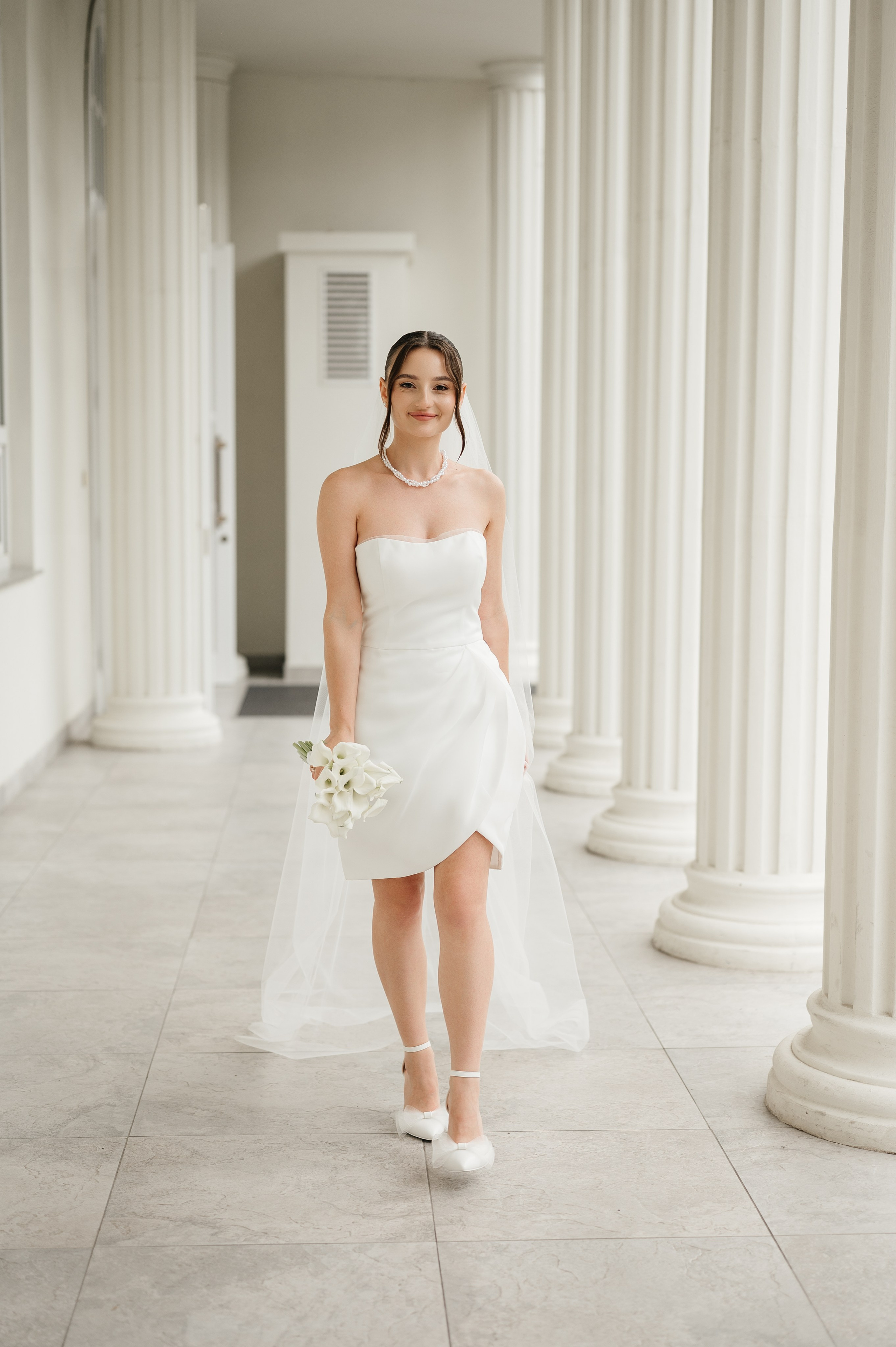 Константин и Виктория. Свадебный и семейный фотограф в Краснодаре Алина Мельник