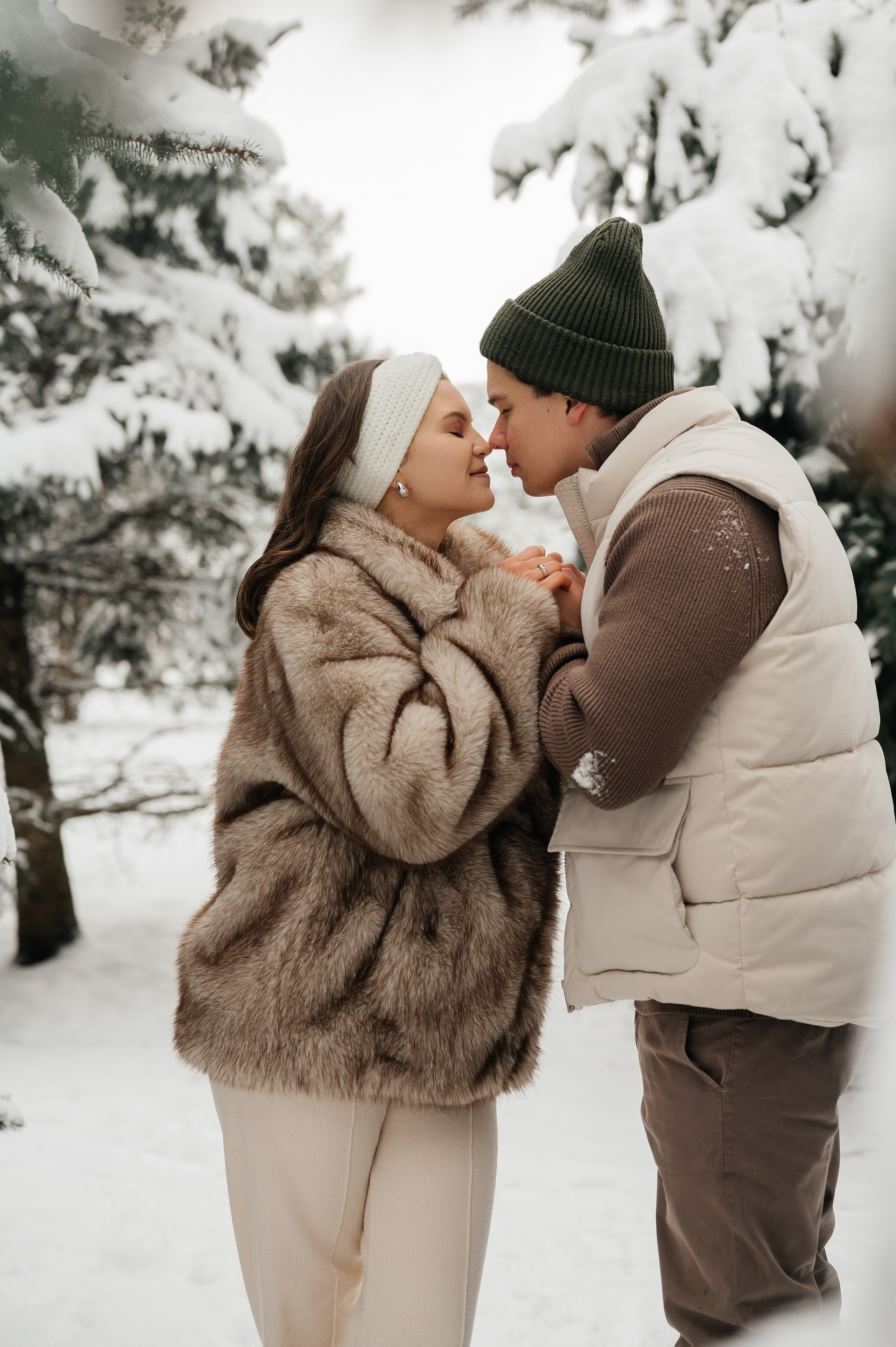 Love story. Свадебный и семейный фотограф в Краснодаре Алина Мельник