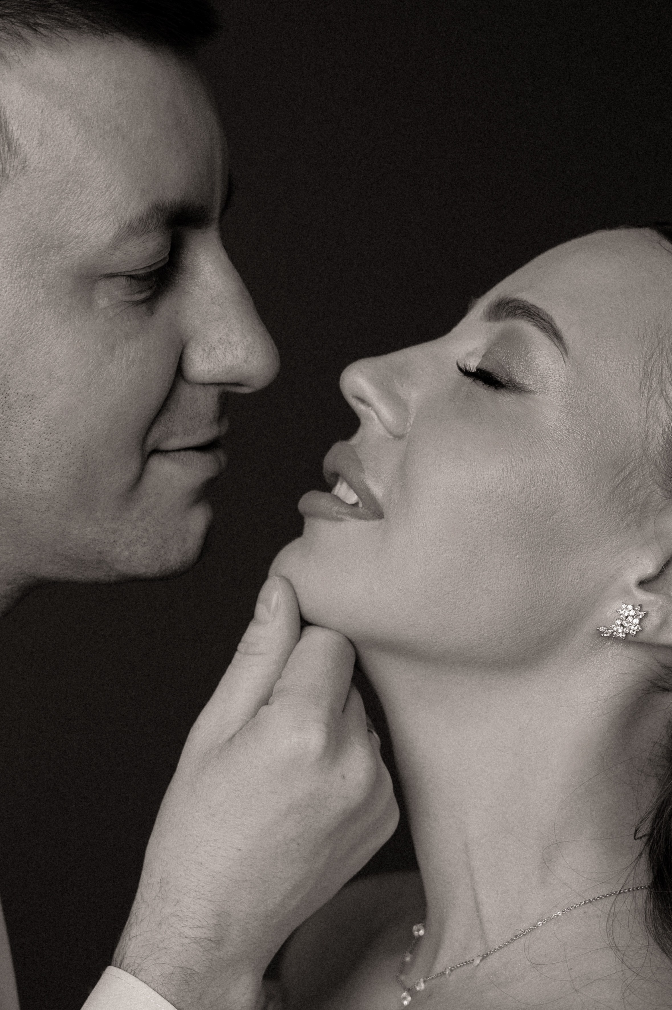 Аркадий и Алина. Свадебный и семейный фотограф в Краснодаре Алина Мельник