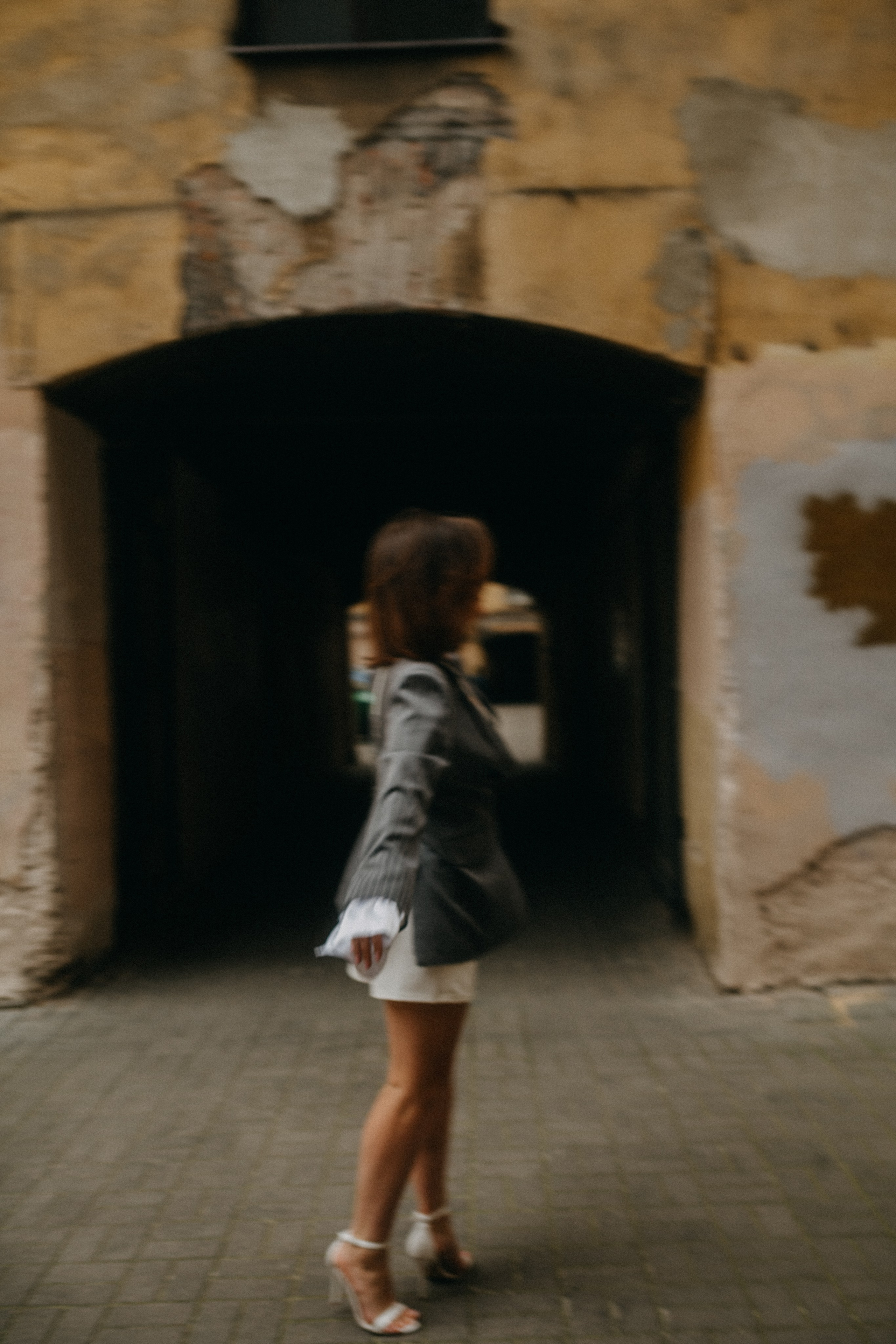 Анастасия. Фотограф в Санкт Петербурге Лара Великова