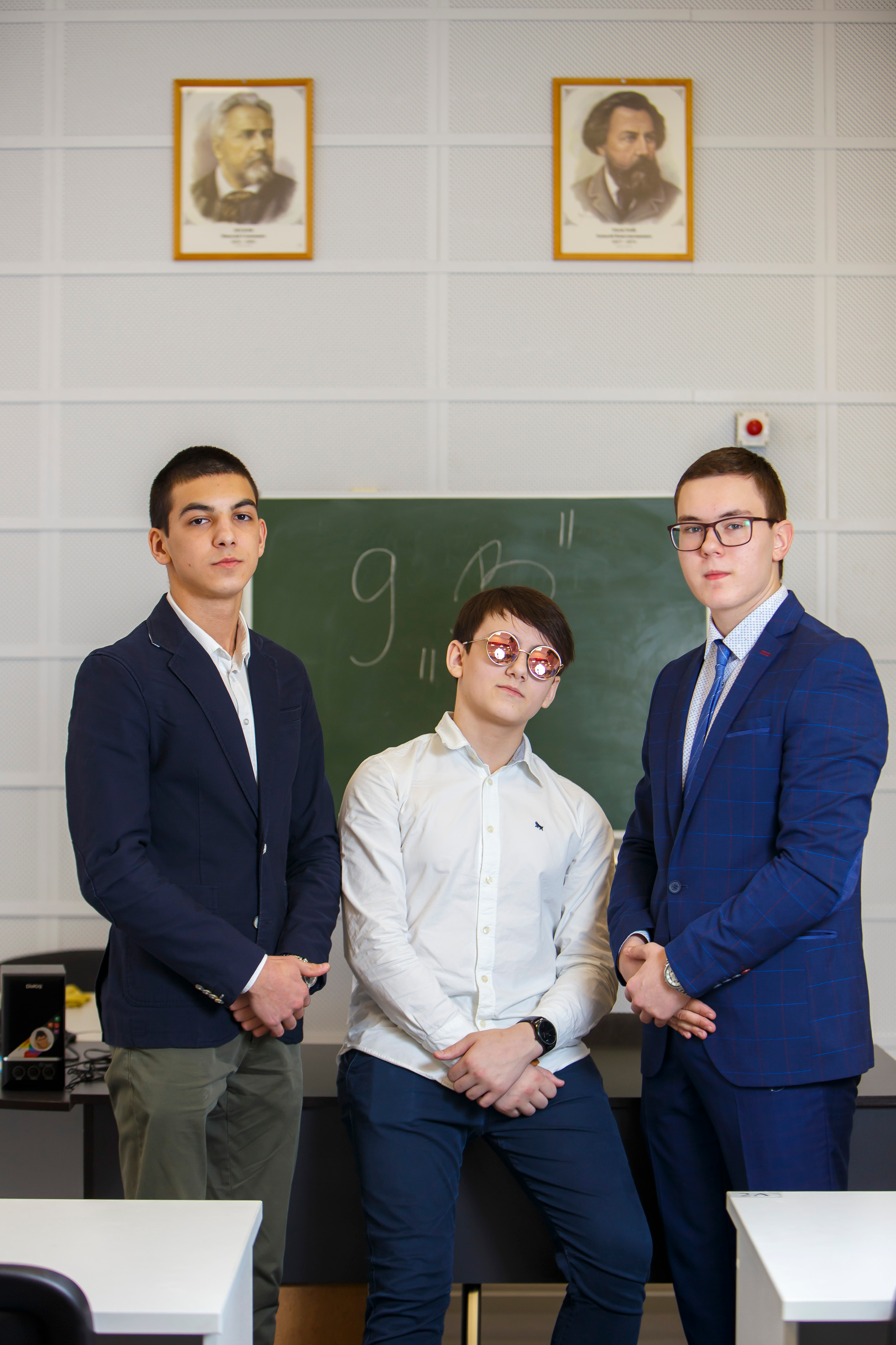 Старшая школа 9-11класс. Профессиональная фото и видеосъемка. Москва