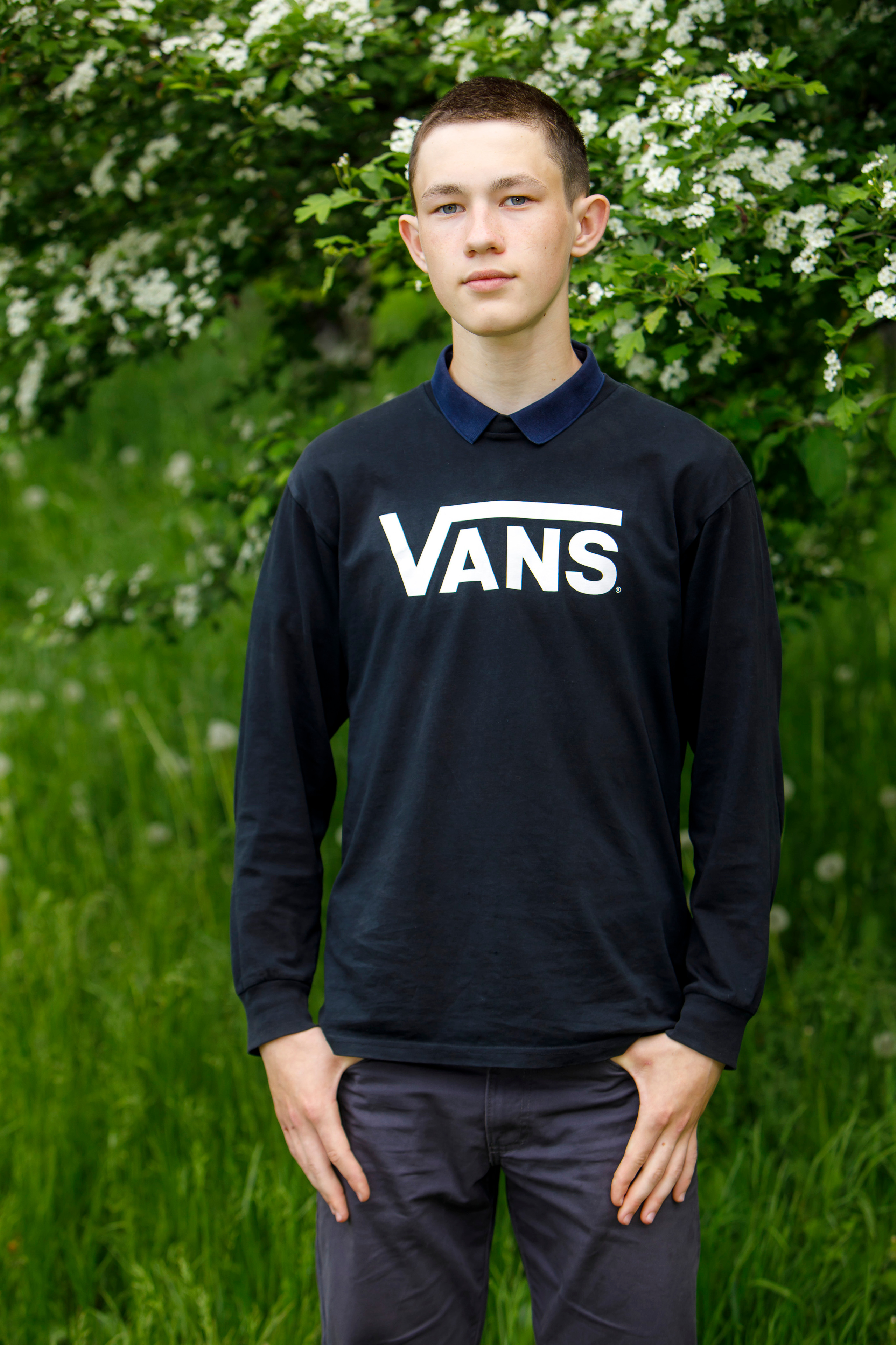 Старшая школа 9-11класс. Профессиональная фото и видеосъемка. Москва