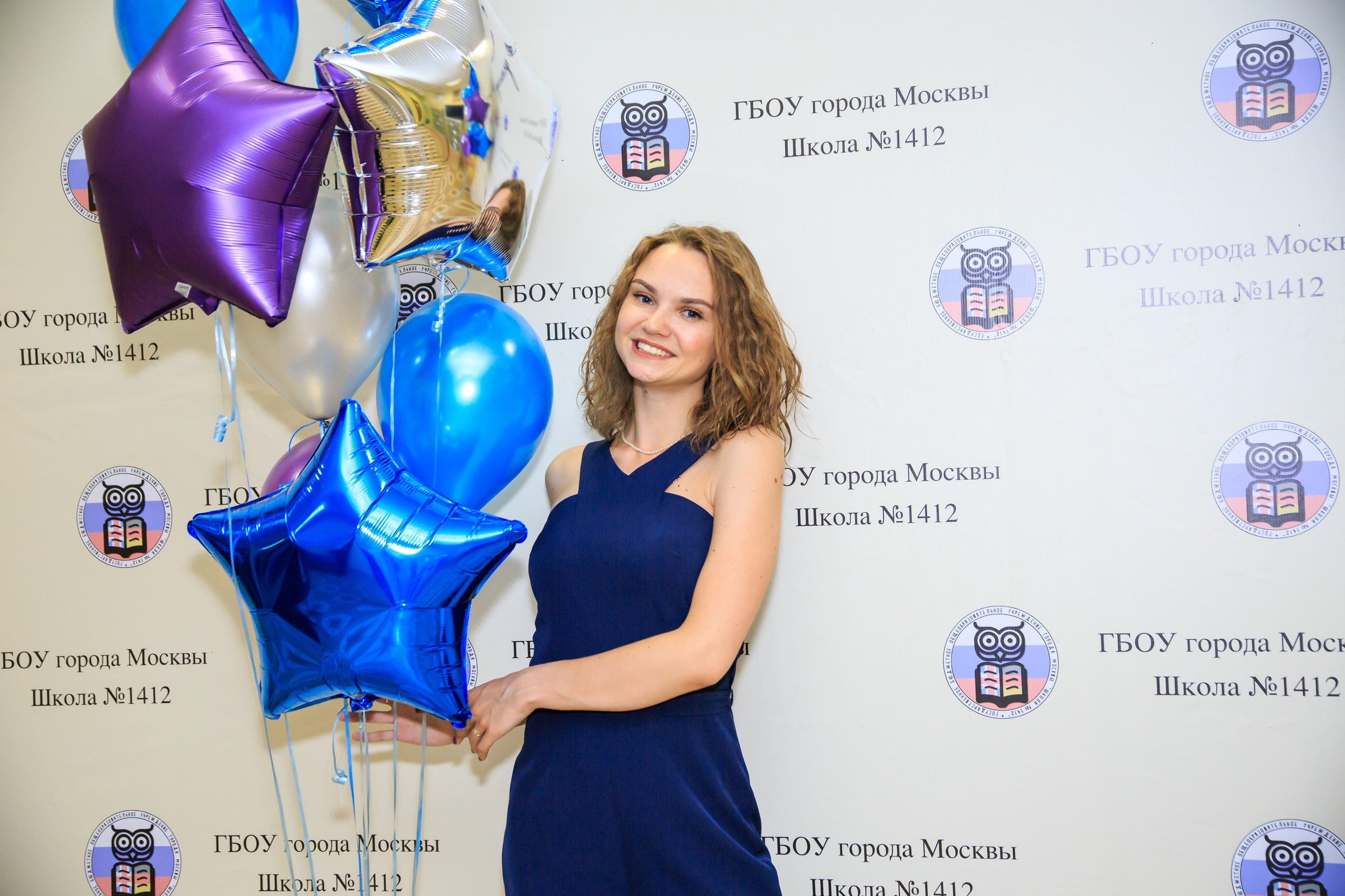 Старшая школа 9-11класс. Профессиональная фото и видеосъемка. Москва