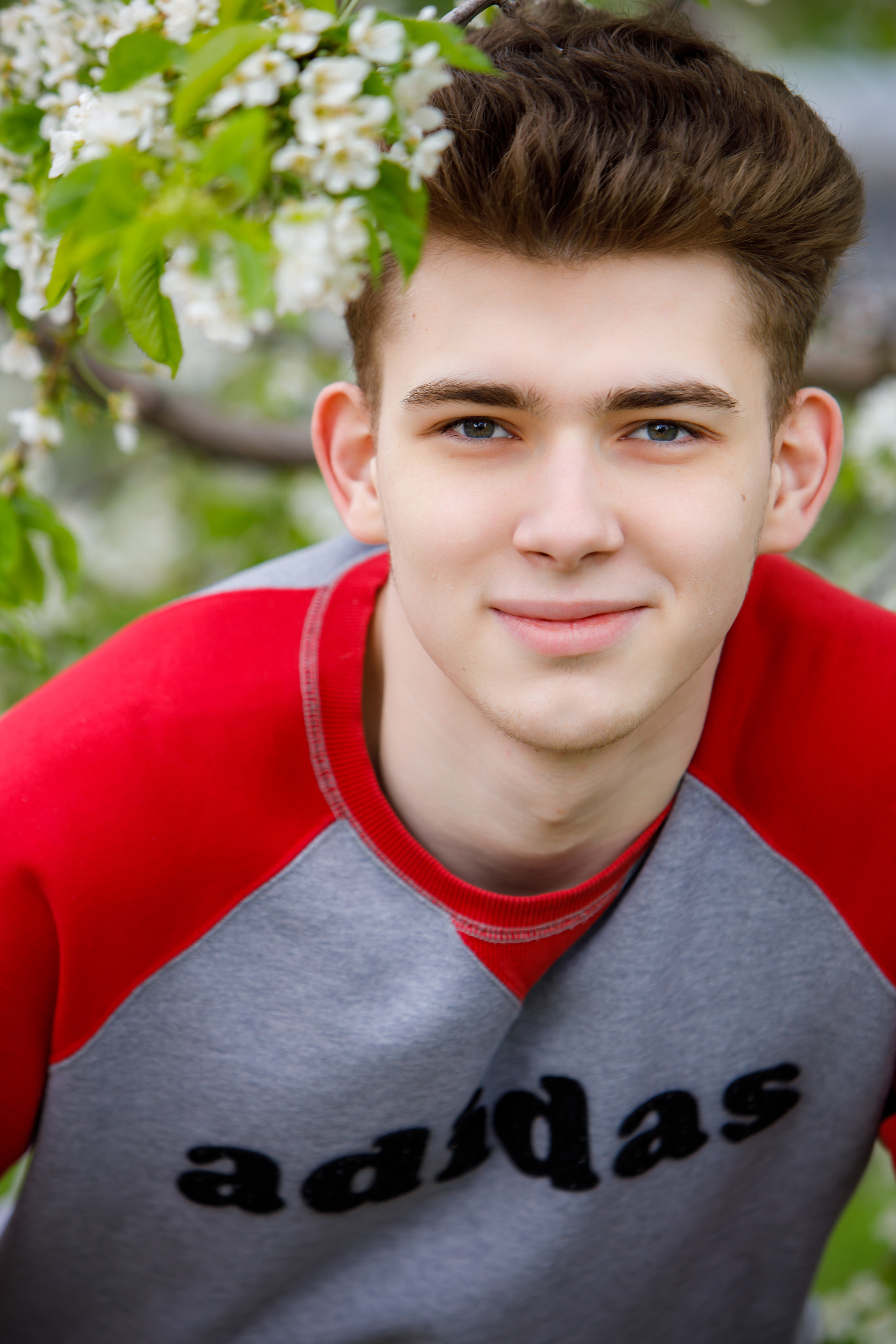 Старшая школа 9-11класс. Профессиональная фото и видеосъемка. Москва