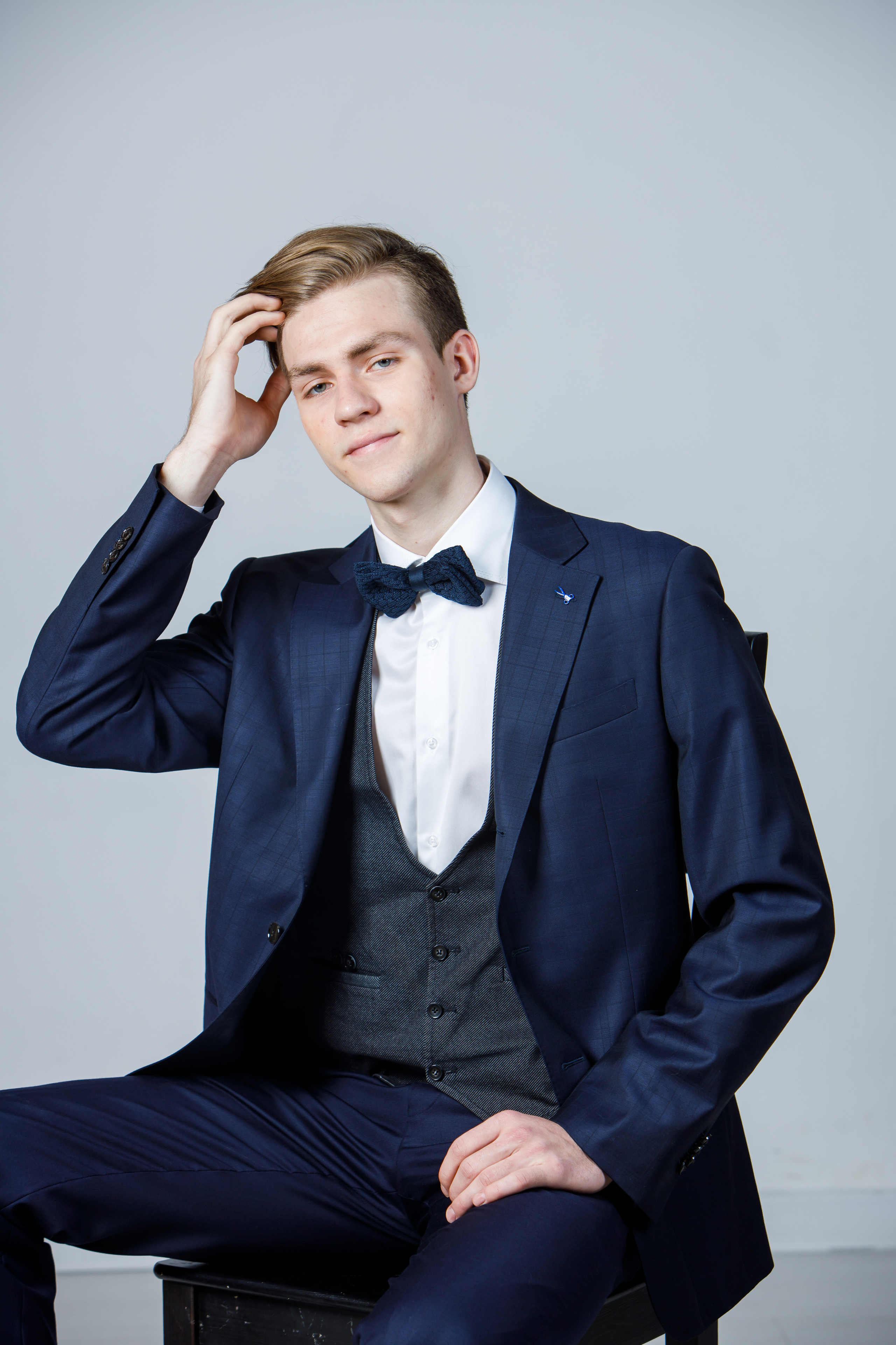 Старшая школа 9-11класс. Профессиональная фото и видеосъемка. Москва