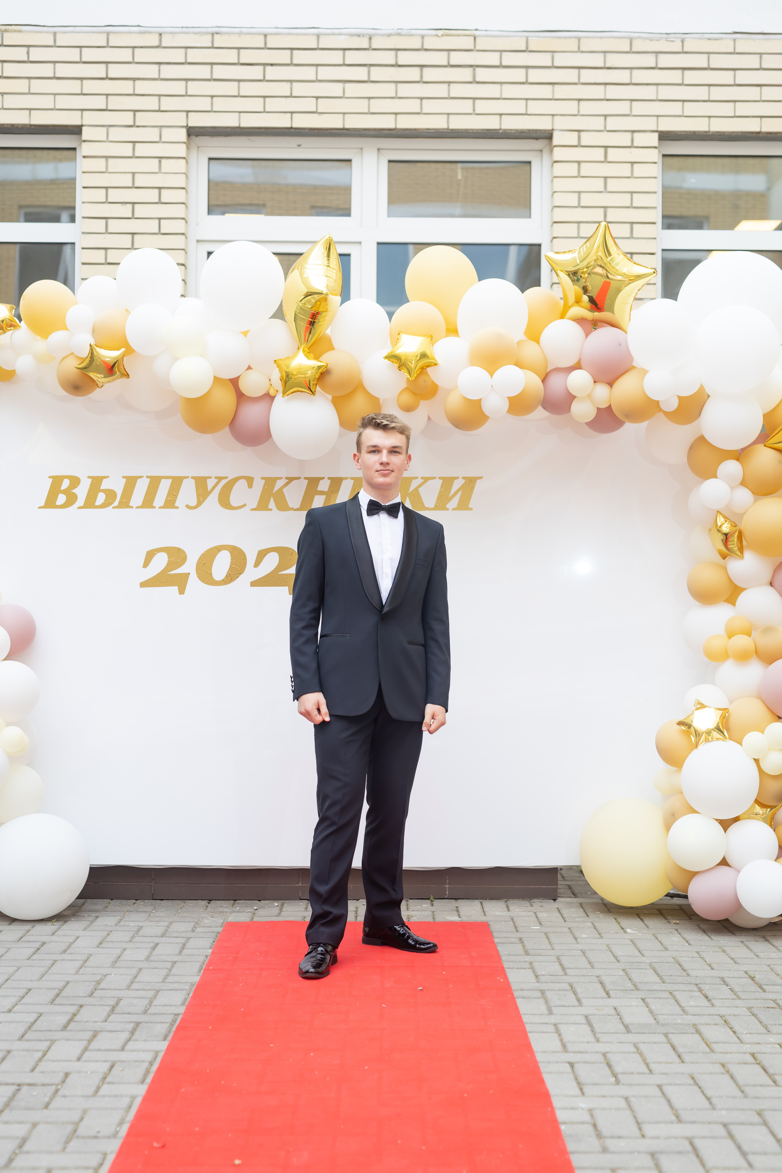 Старшая школа 9-11класс. Профессиональная фото и видеосъемка. Москва