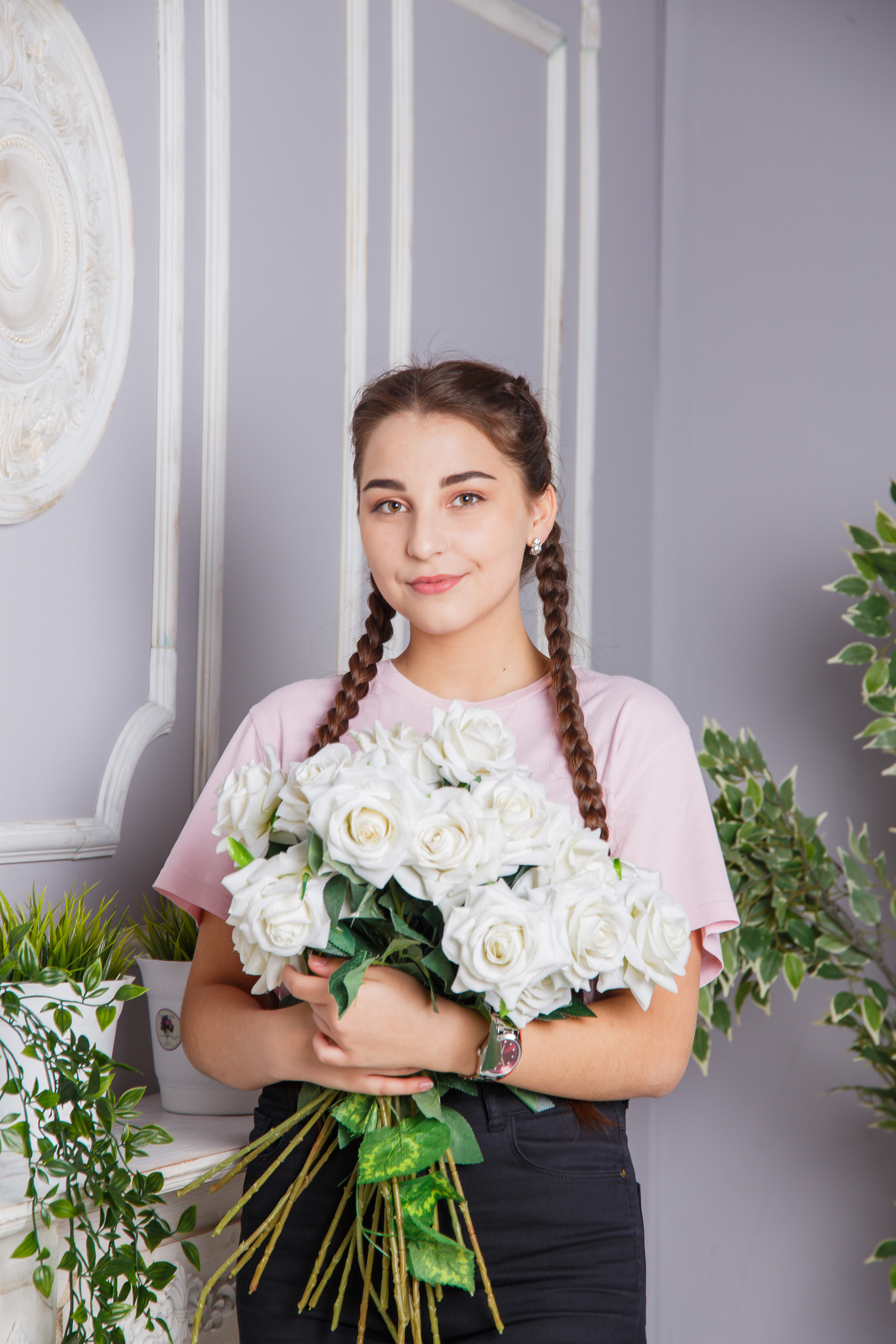 Старшая школа 9-11класс. Профессиональная фото и видеосъемка. Москва