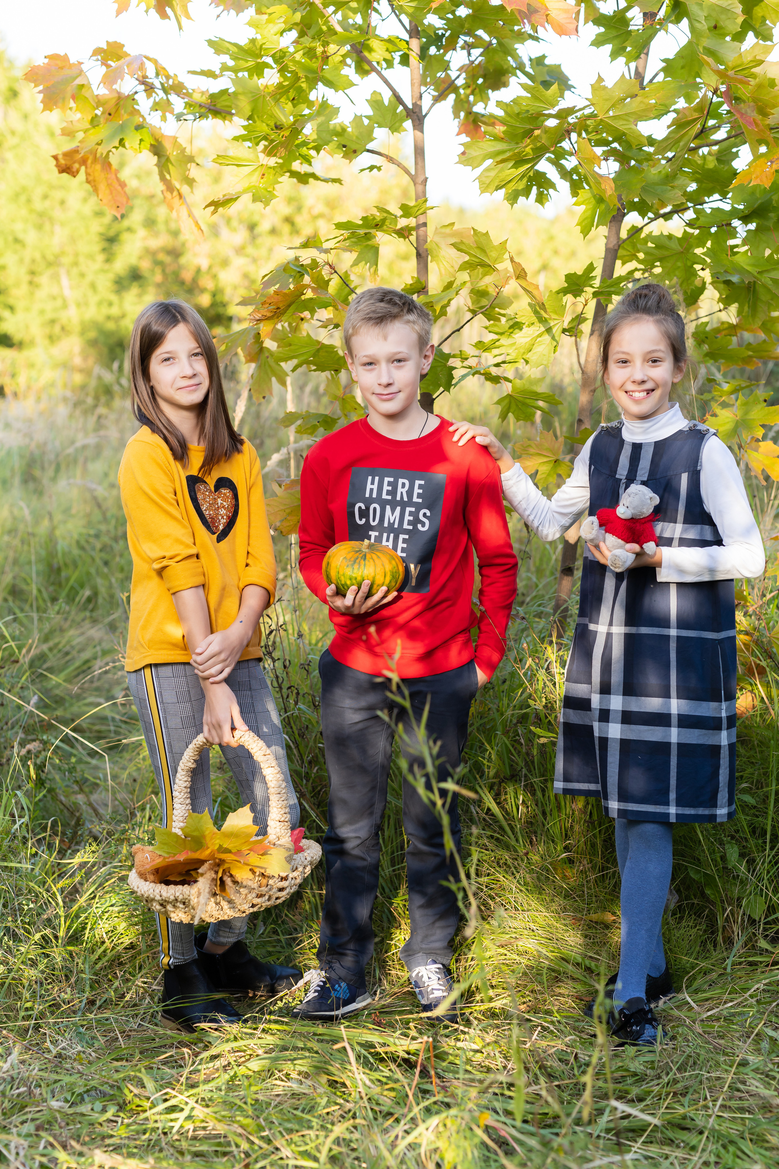 Фотосъёмка для альбомов начальная школа 1- 4 класс. Профессиональная фото и видеосъемка. Москва