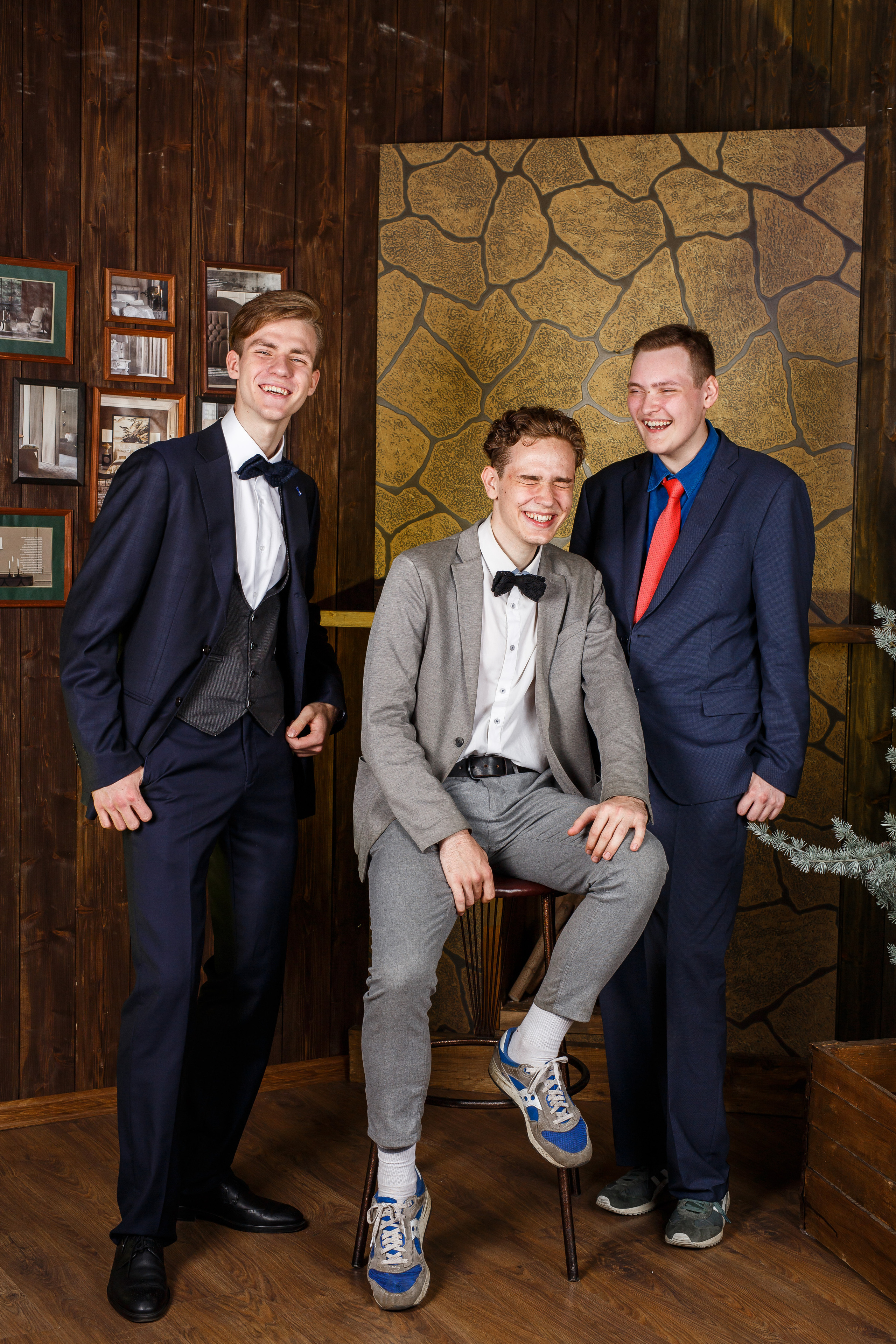 Старшая школа 9-11класс. Профессиональная фото и видеосъемка. Москва