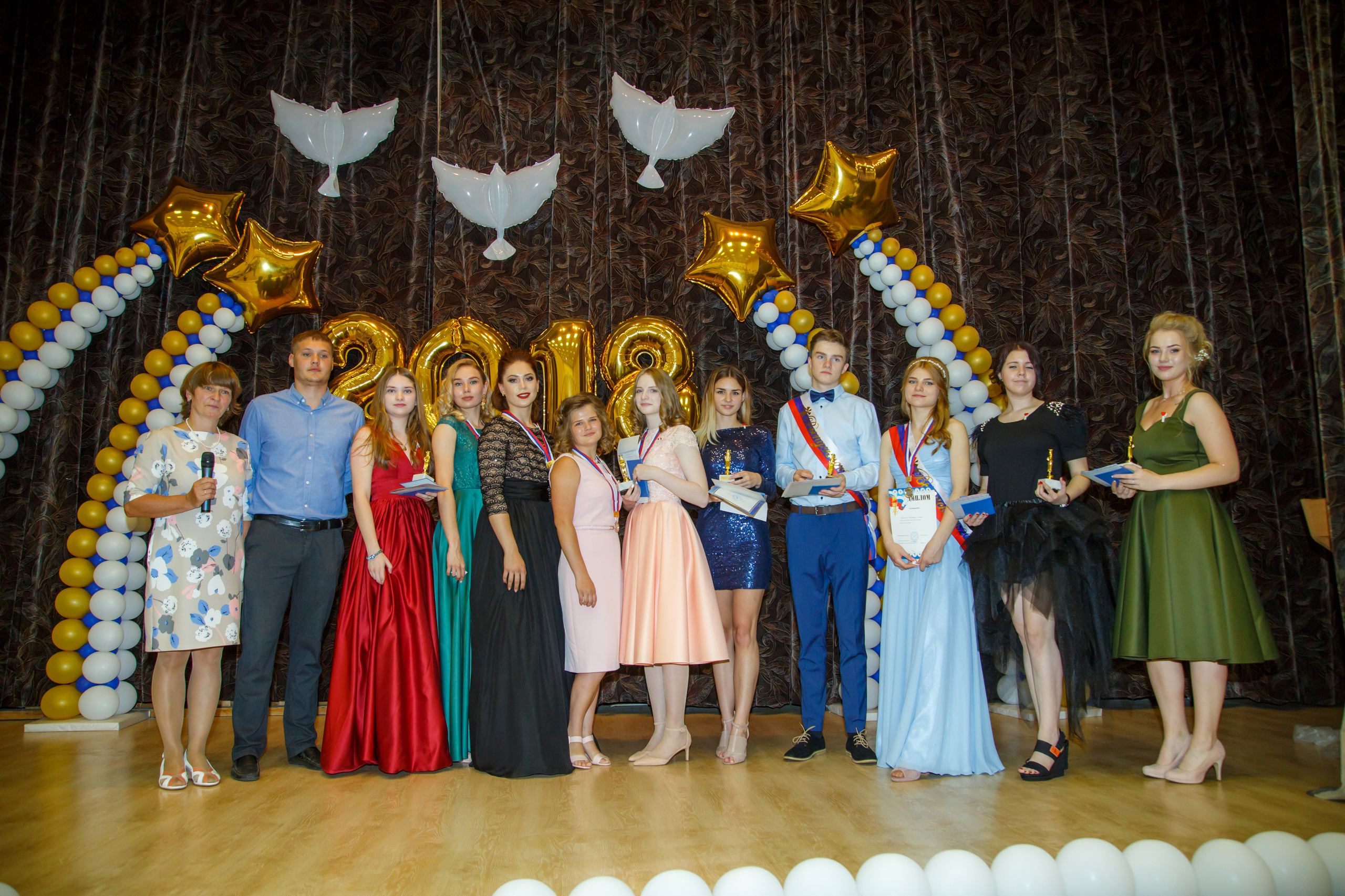 Старшая школа 9-11класс. Профессиональная фото и видеосъемка. Москва