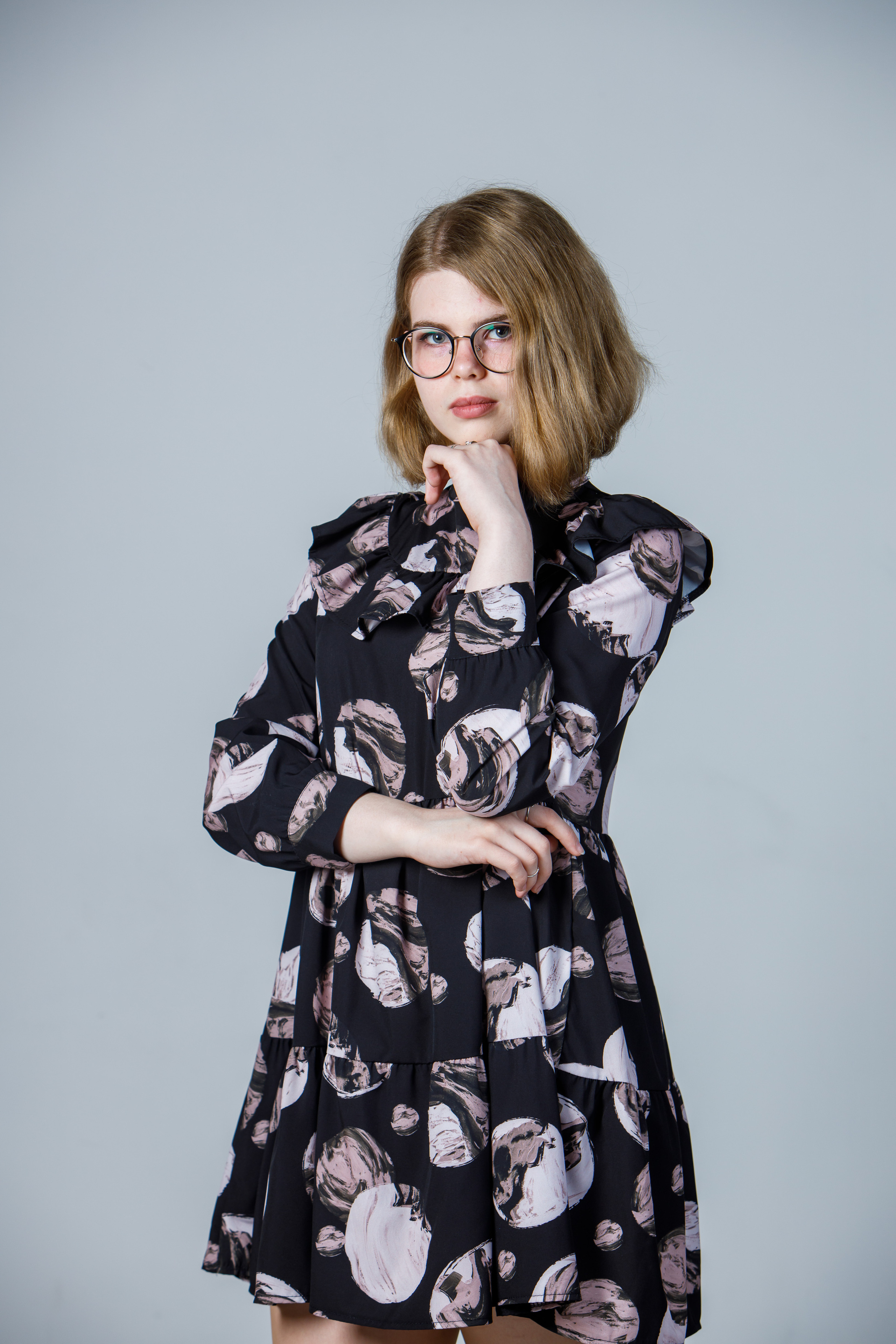 Старшая школа 9-11класс. Профессиональная фото и видеосъемка. Москва