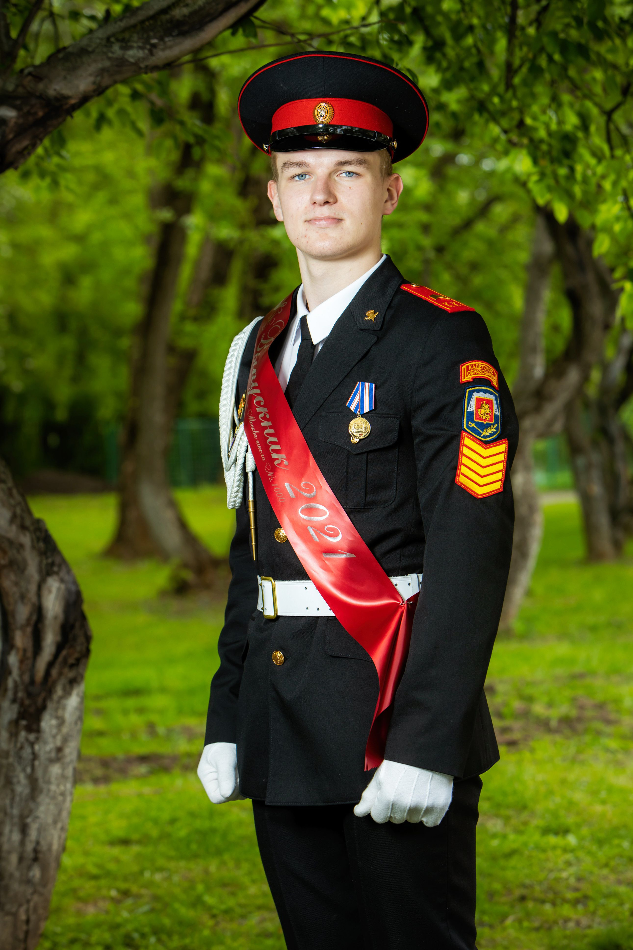 Старшая школа 9-11класс. Профессиональная фото и видеосъемка. Москва