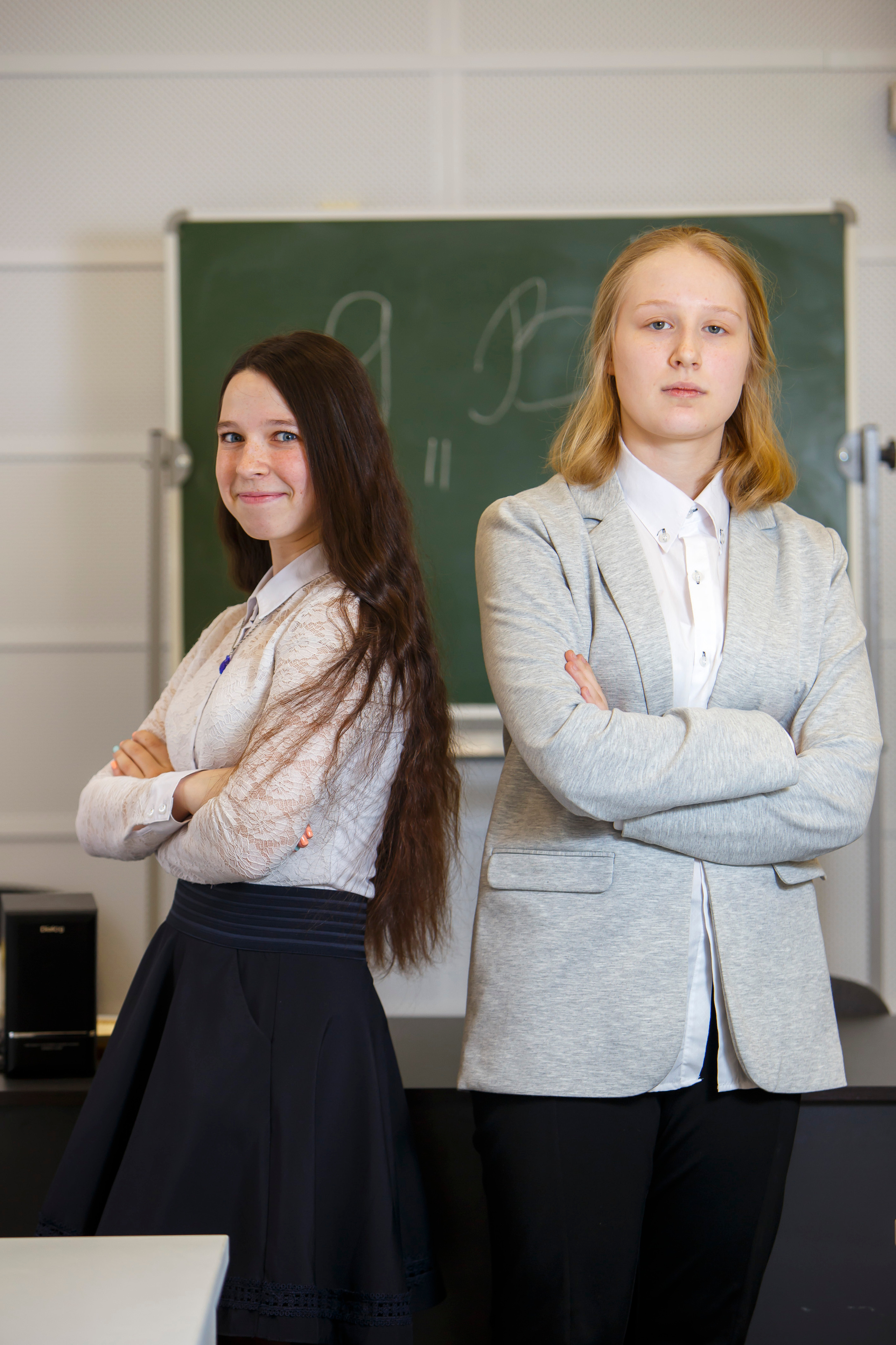 Старшая школа 9-11класс. Профессиональная фото и видеосъемка. Москва