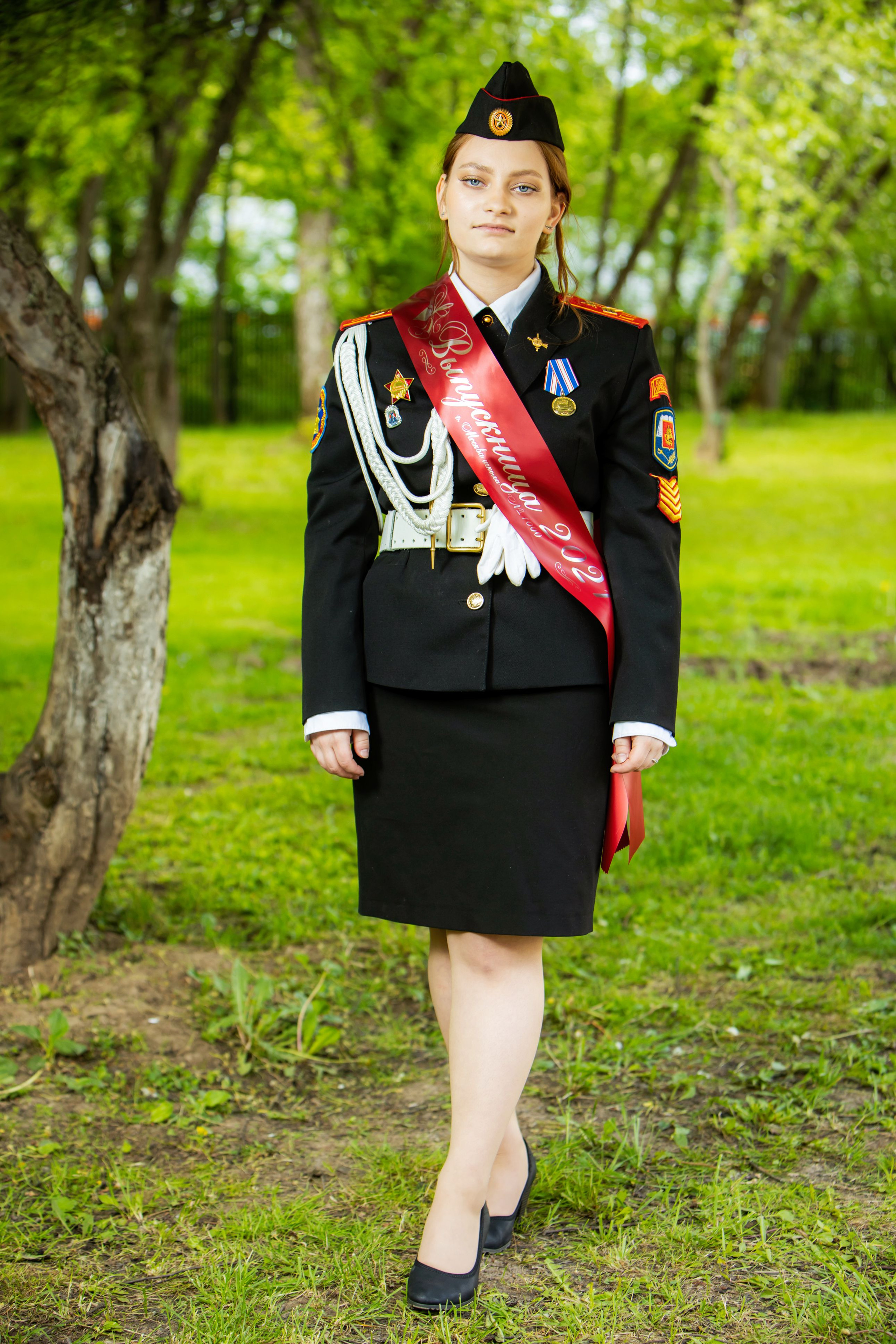 Старшая школа 9-11класс. Профессиональная фото и видеосъемка. Москва