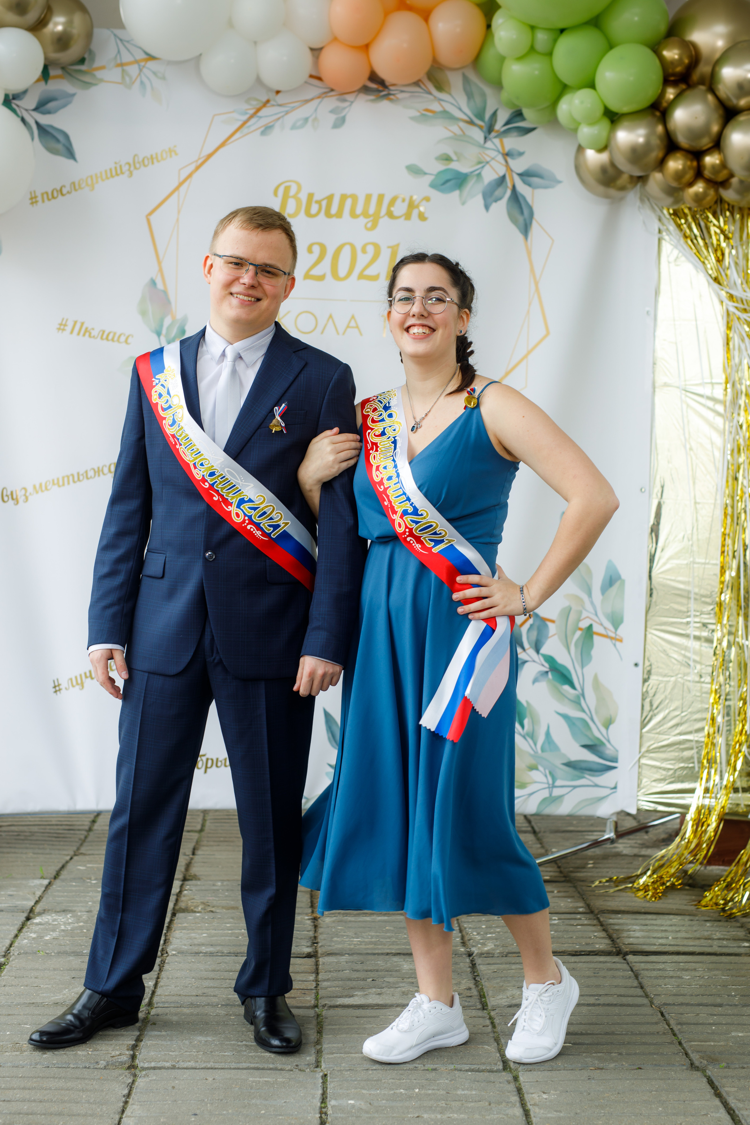 Старшая школа 9-11класс. Профессиональная фото и видеосъемка. Москва