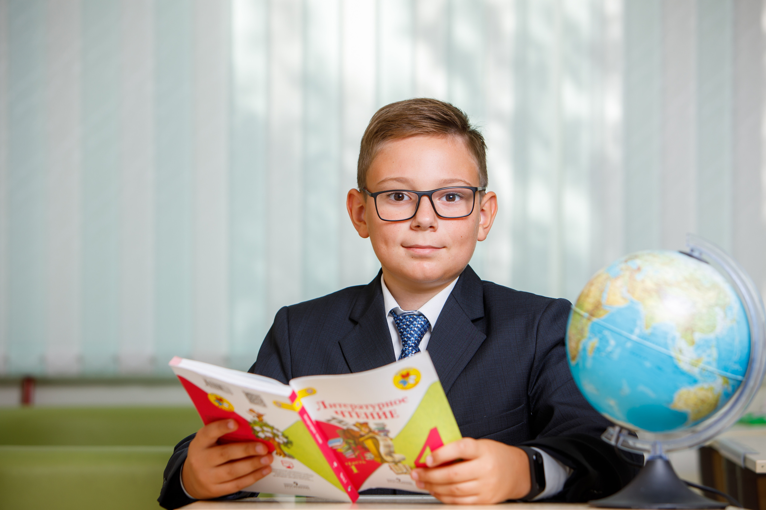 Фотосъёмка для альбомов начальная школа 1- 4 класс. Профессиональная фото и видеосъемка. Москва